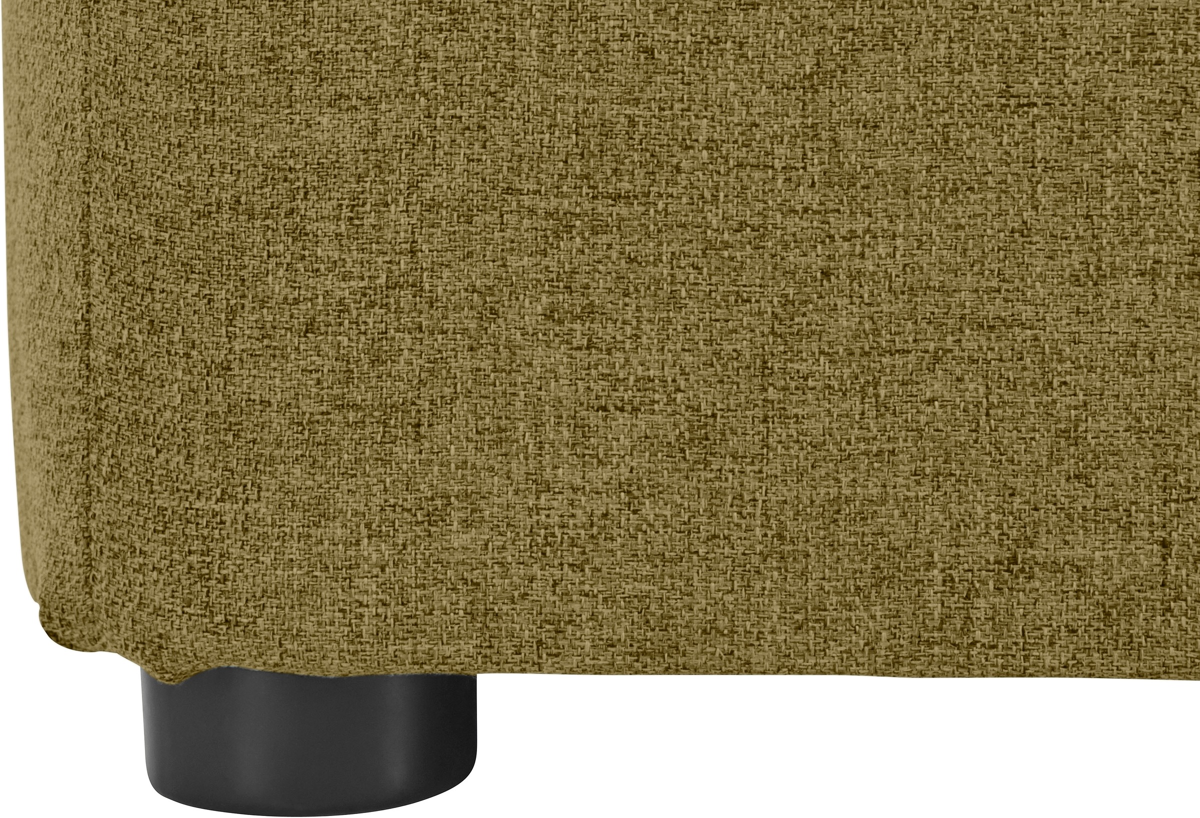 DOMO collection Hocker »Papenburg«, in grosser Farbvielfalt