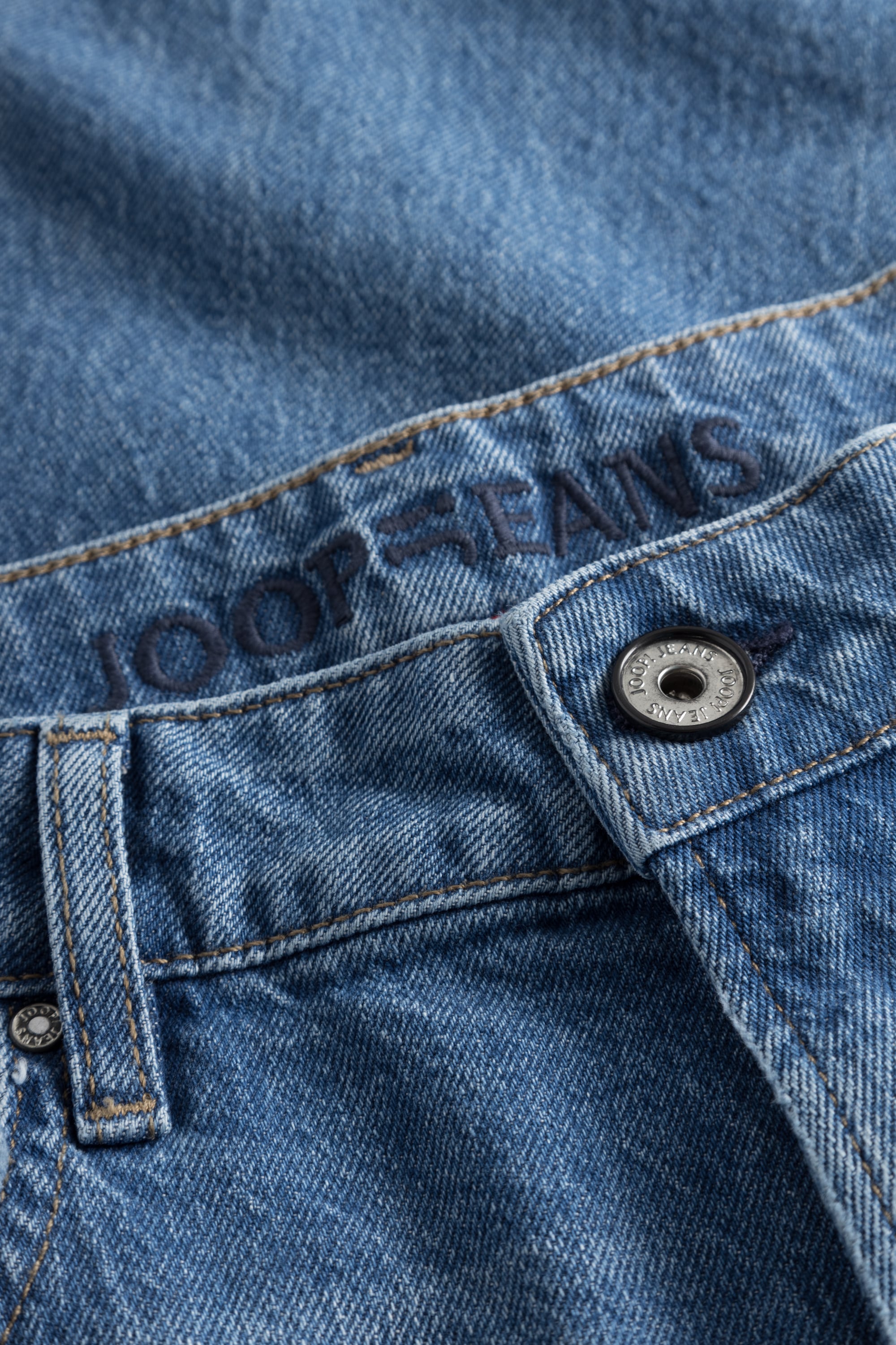 Joop Jeans 5-Pocket-Jeans »JJD-02Mitch«