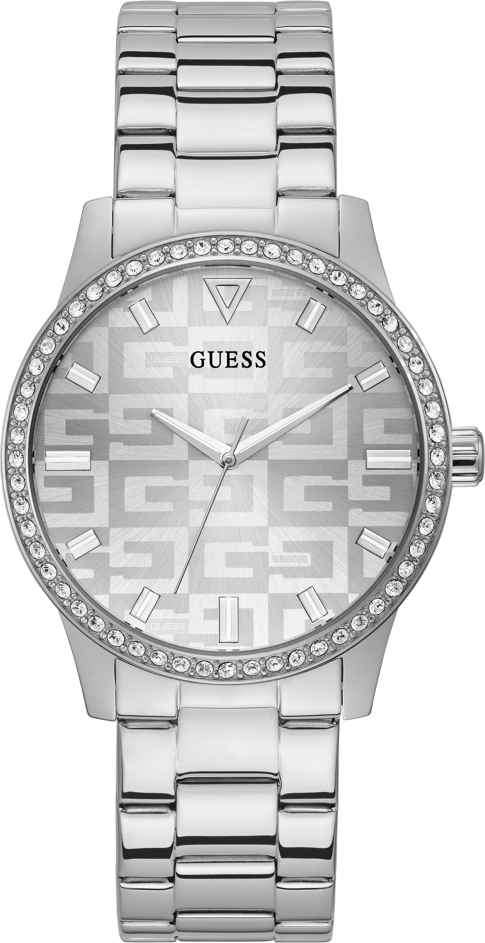 Image of Guess Quarzuhr »G CHECK, GW0292L1« bei Ackermann Versand Schweiz