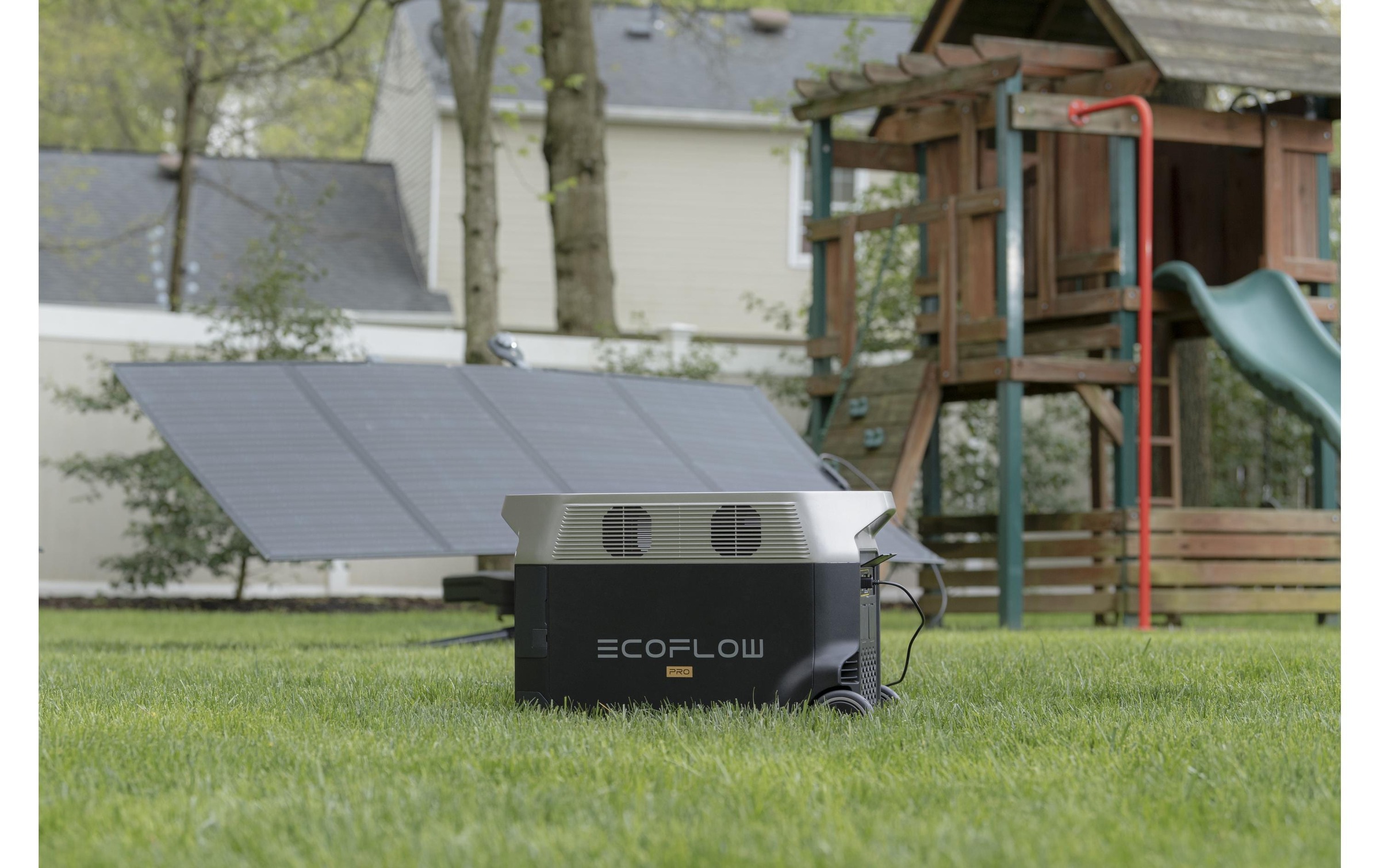 Ecoflow Powerbank »Delta Pro 3600 Wh«