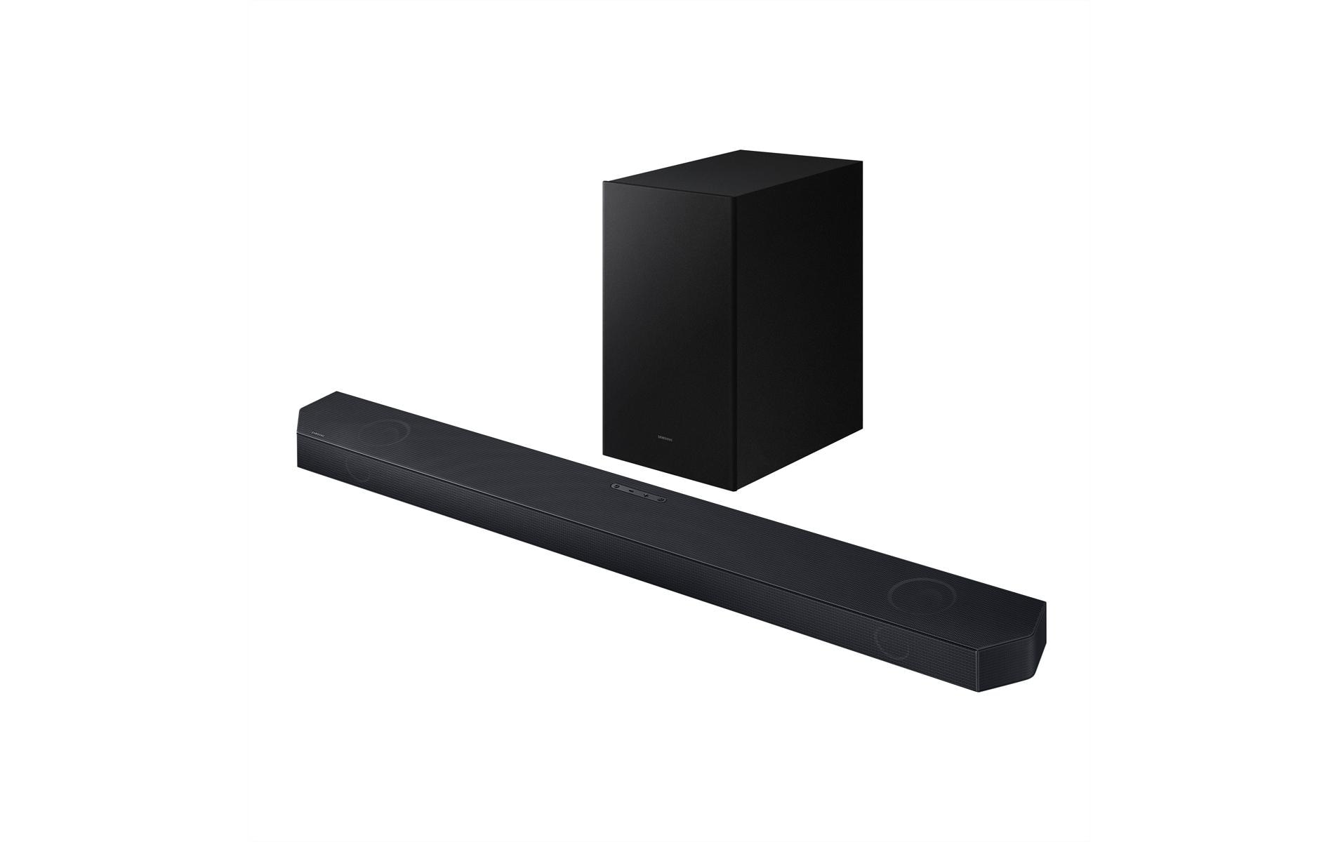 Samsung Barre de son »Q-Series HW-Q600H 3.1.2-Kanal« ( )