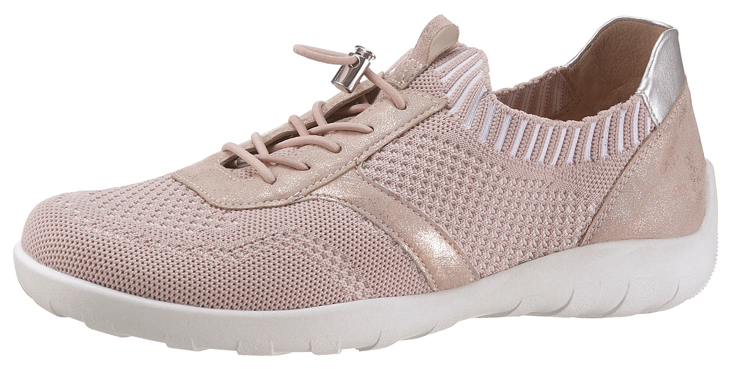 Image of Remonte Slip-On Sneaker, mit praktischem Schnellverschluss bei Ackermann Versand Schweiz