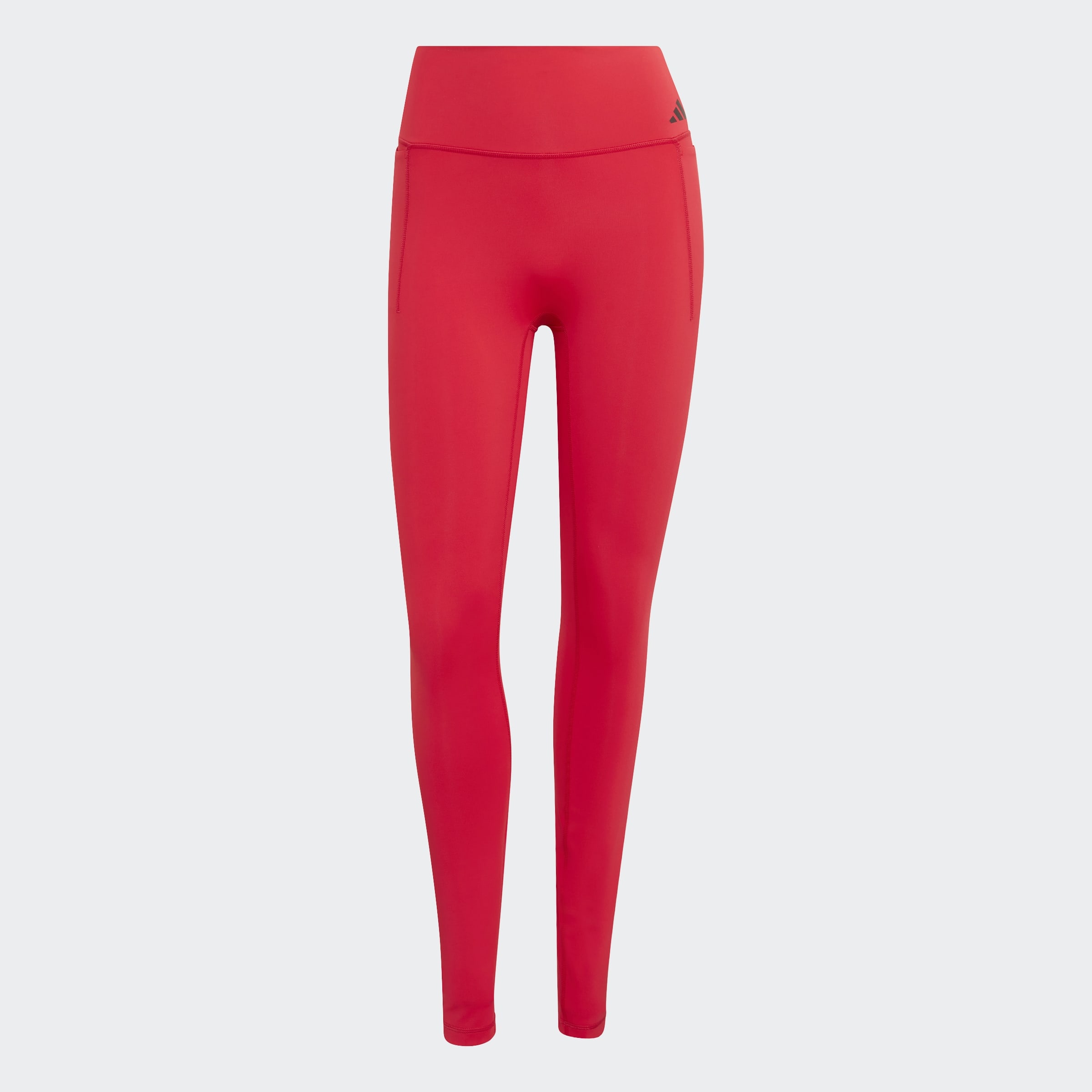 adidas Performance Caleçon d'entraînement »OPTIME WORKOUT FULL LENGTH LEGGINGS«