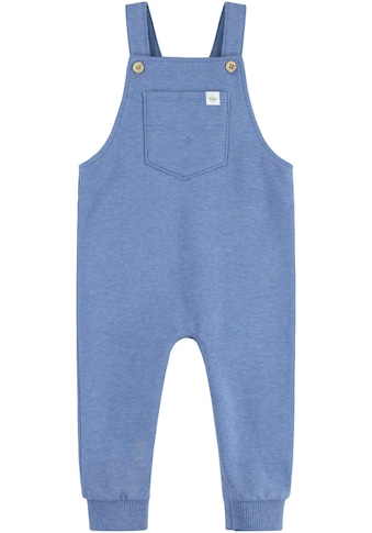 Latzhose »POCKET FRONT KNIT OVERALL«