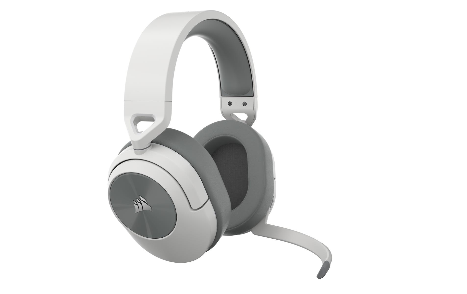 Over-Ear-Kopfhörer »HS55 Headset«, Bluetooth