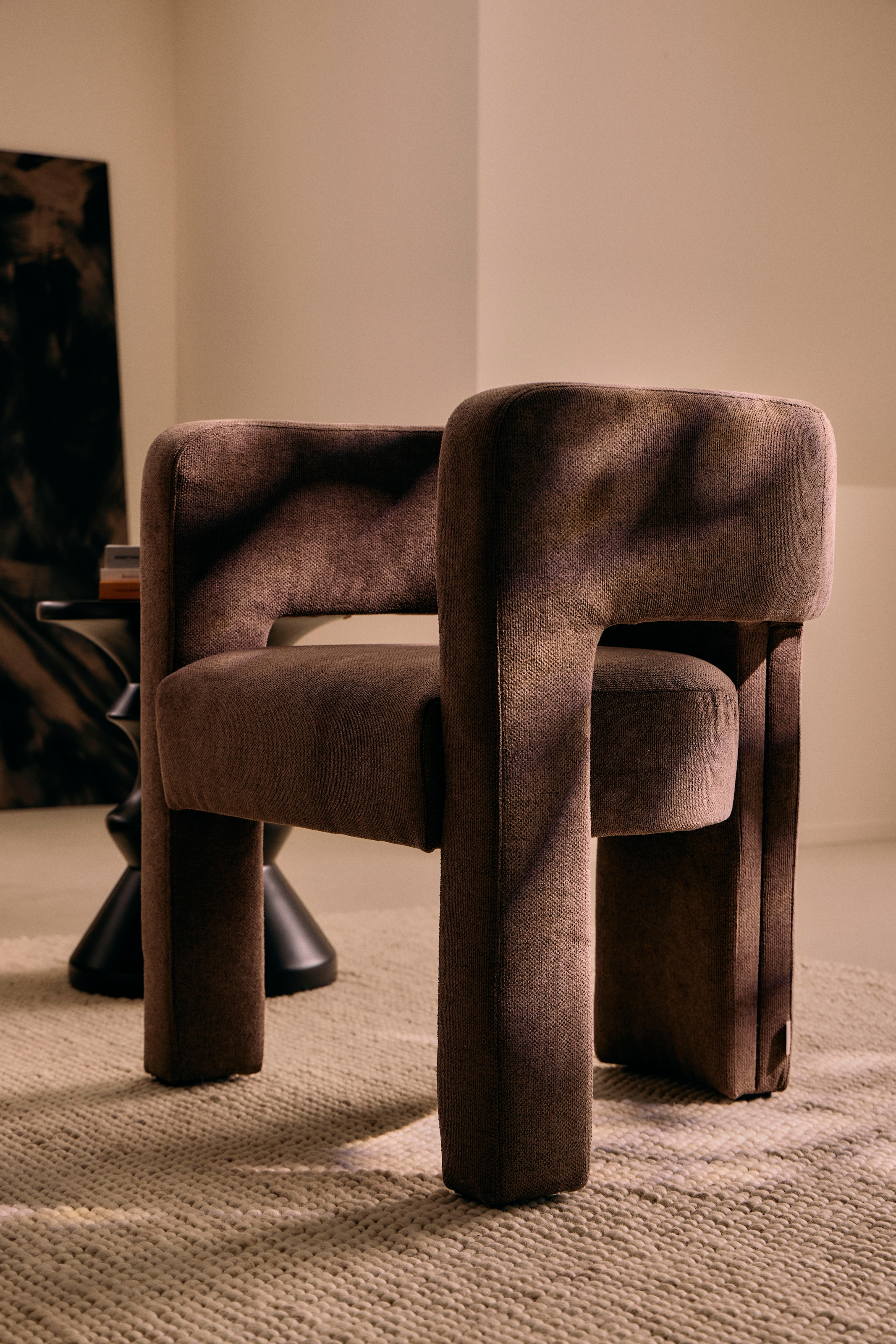 LeGer Home by Lena Gercke Sessel »Ohrensessel SELMIA Moderner Lounge-Sessel Einzelsitz, B/T/H 73/62/76cm«, Relaxsessel/Lehnstuhl, erhältlich in trendigen Stoff- und Farboptionen