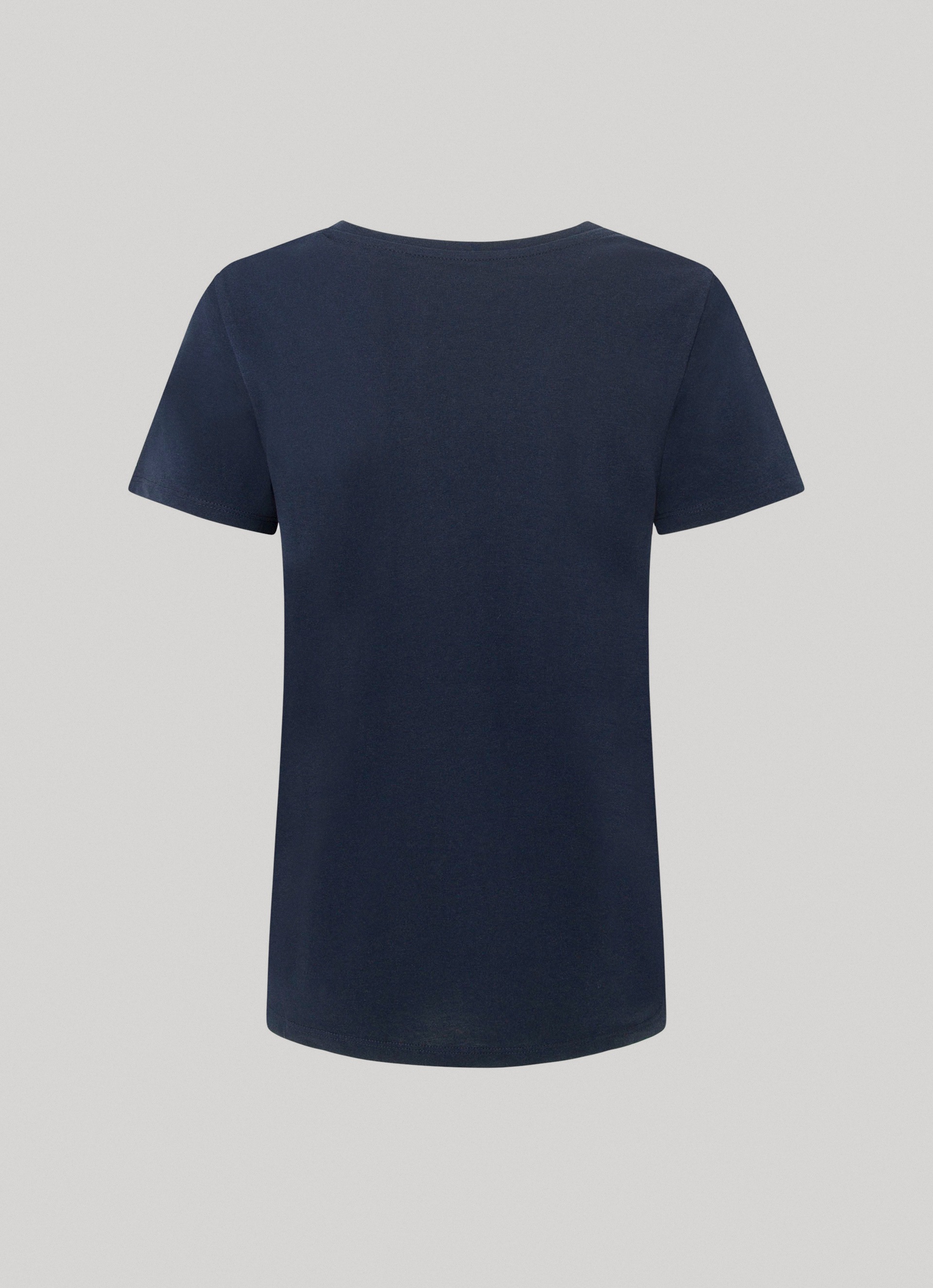 Pepe Jeans V-Shirt »LORETTE V-NECK«