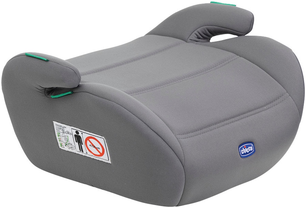 Chicco Rehausseur de siège pour enfant »Quasar I-Size«