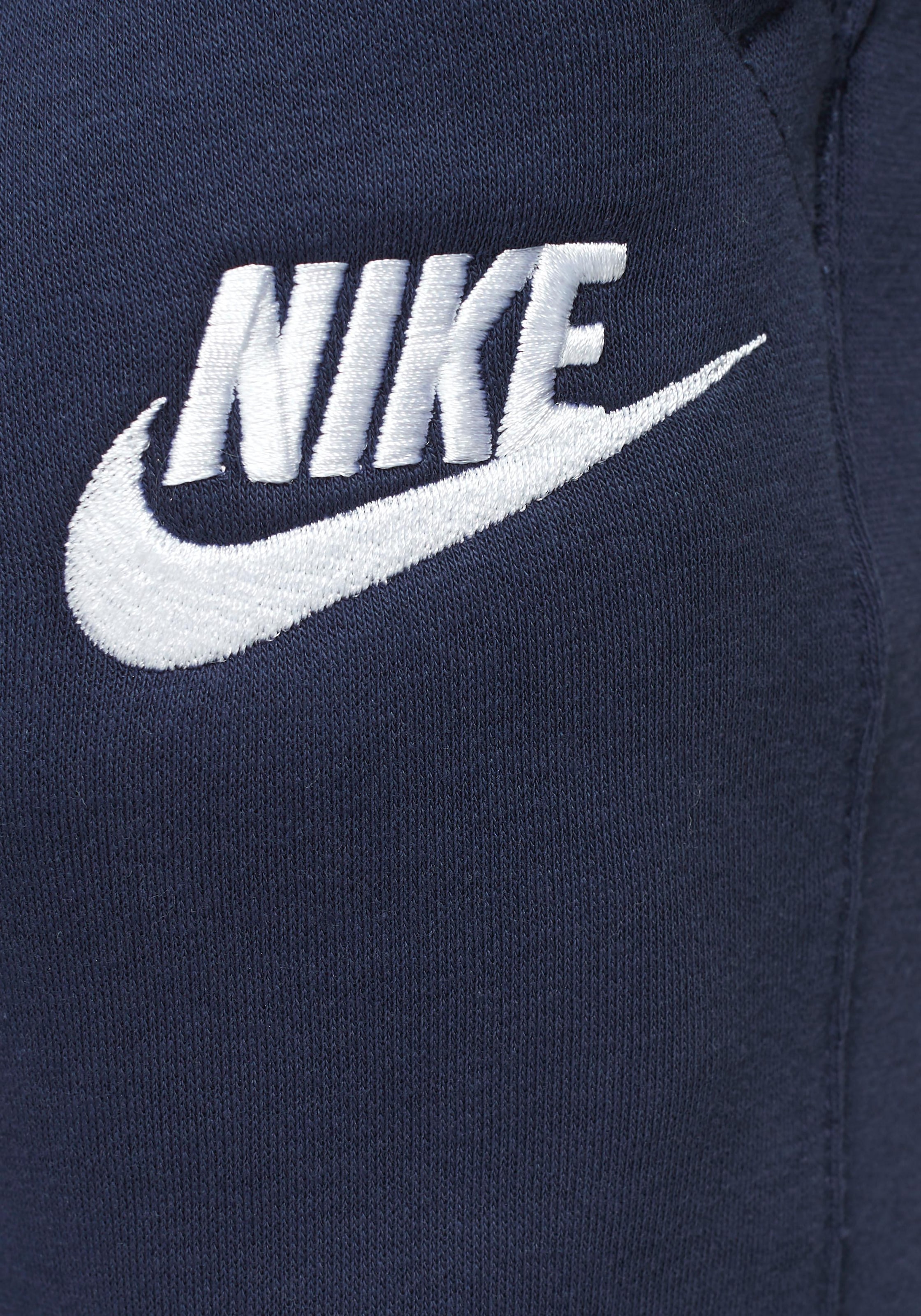 Acheter en ✌ Nike JOGGER CLUB Jogginghose »B ligne PANT« Sportswear FLEECE NSW