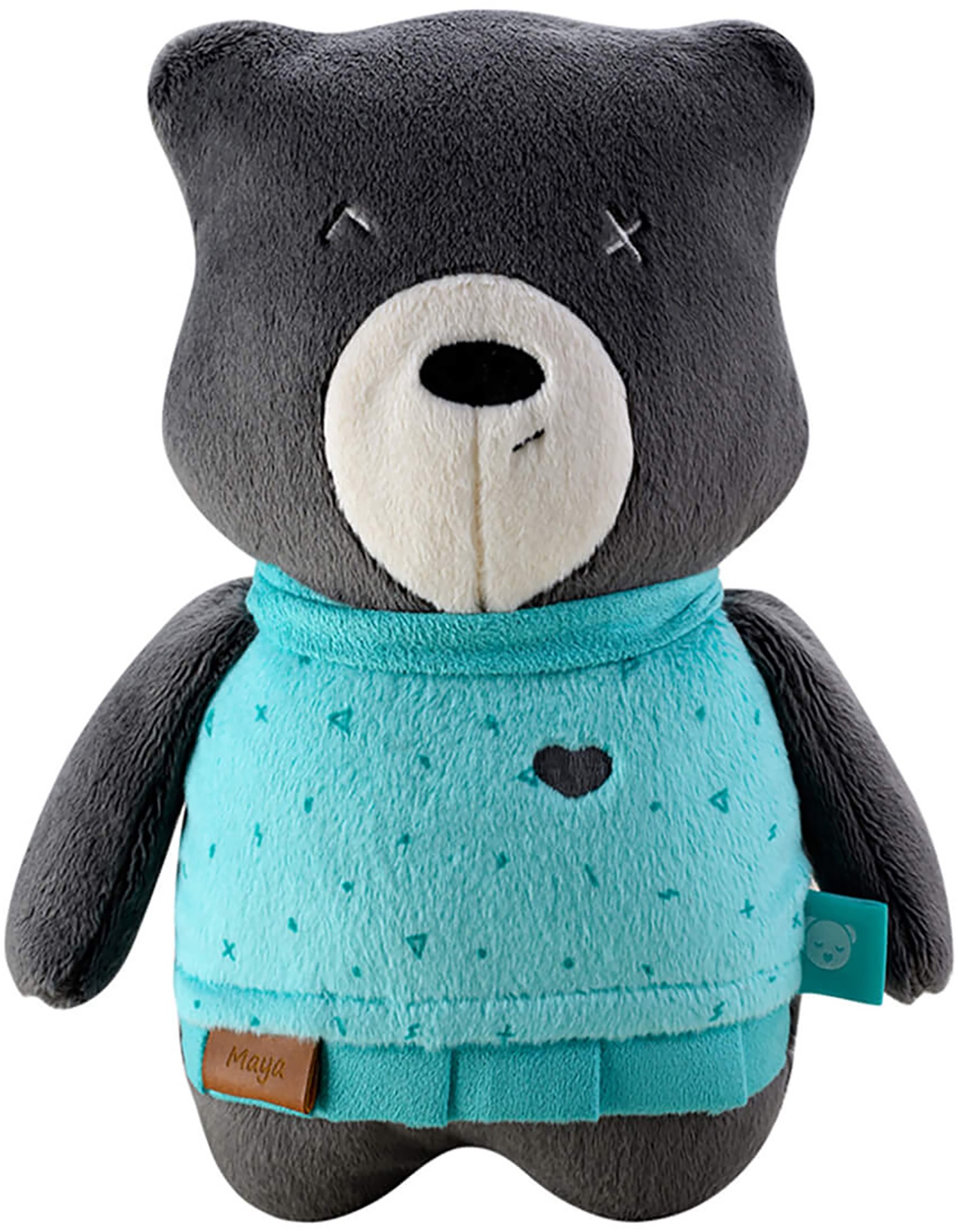 Image of myHummy Kuscheltier »Einschlafhilfe Maya«, mit App-Funktion; Made in Europe bei Ackermann Versand Schweiz