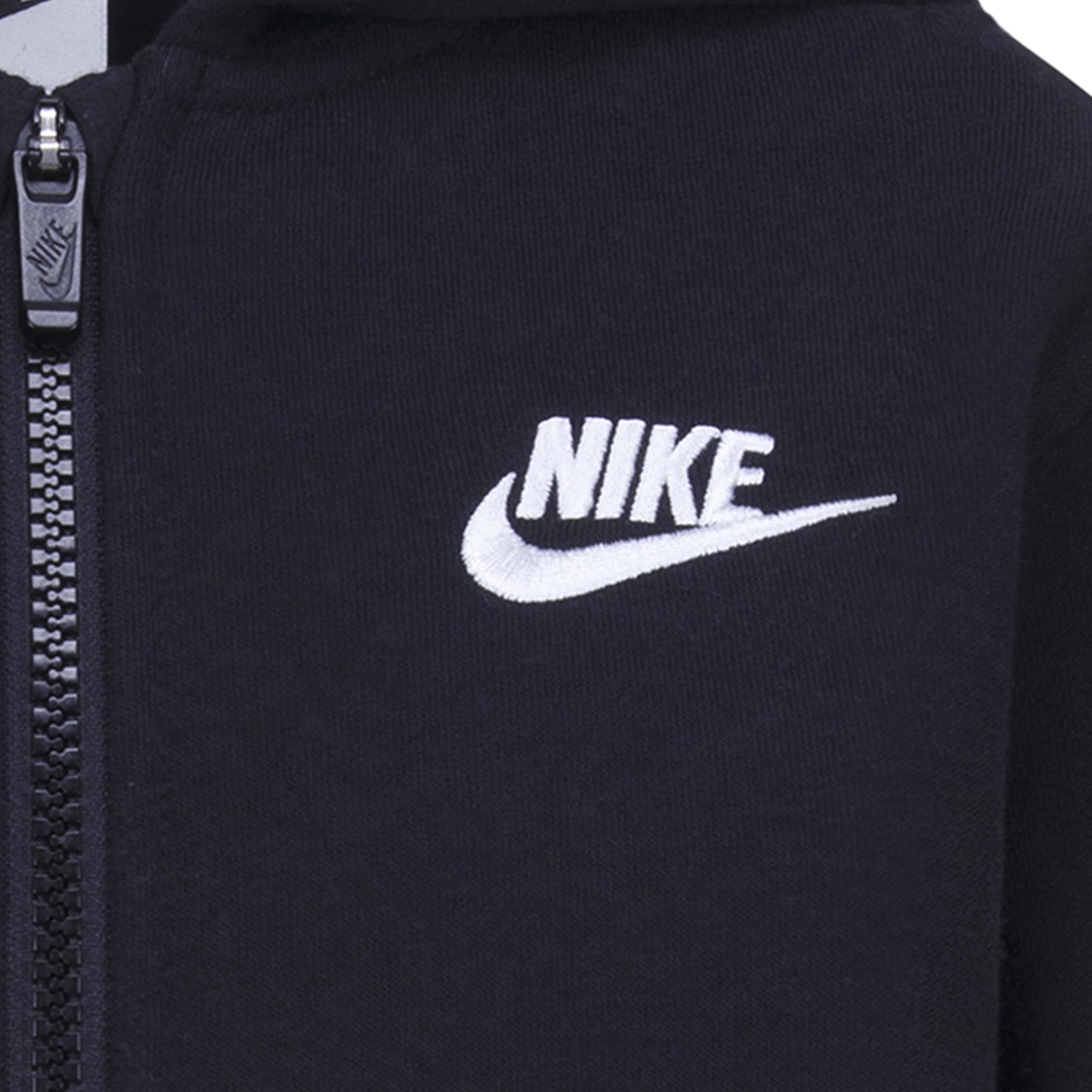 Nike Sportswear Kapuzensweatjacke