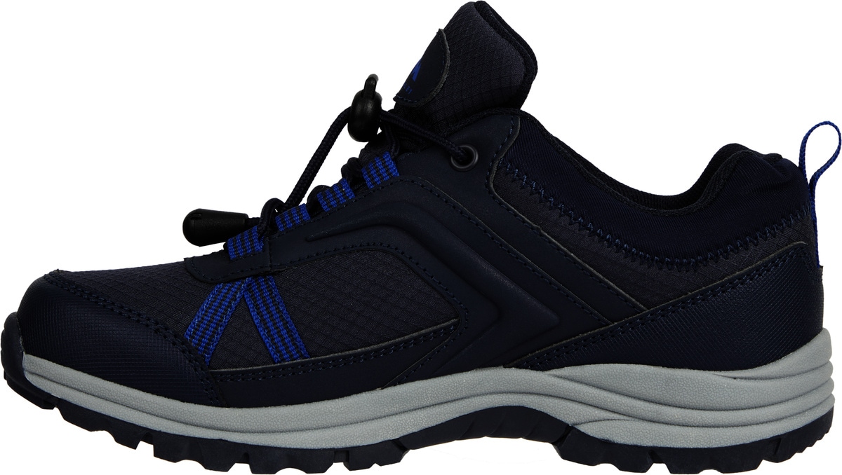 McKINLEY Wanderschuh »Ki.-Wander-Schuh Maine II AQB J«, Wasserabweisend
