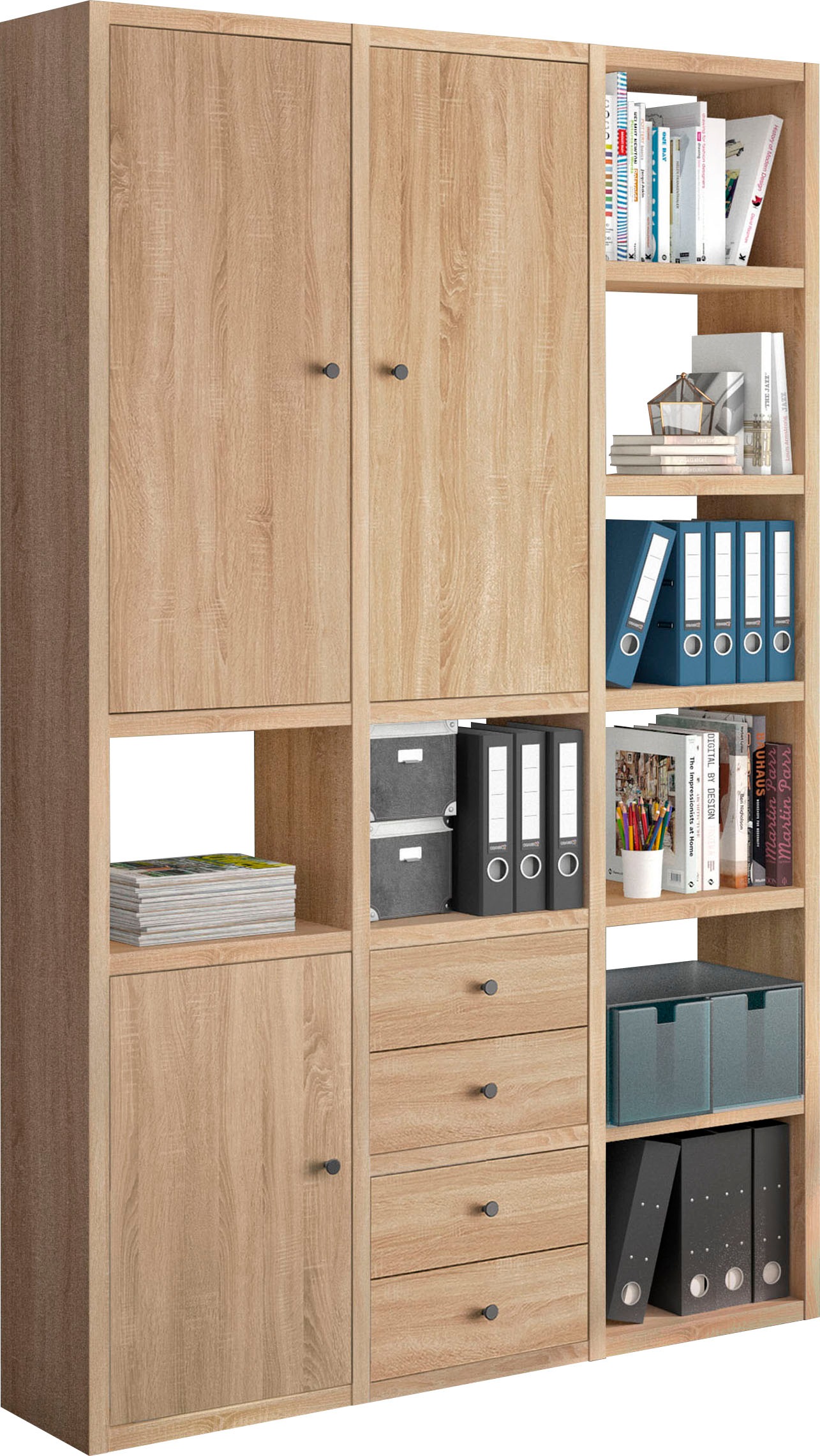 Image of fif möbel Regal »TORO«, (1 St.) bei Ackermann Versand Schweiz