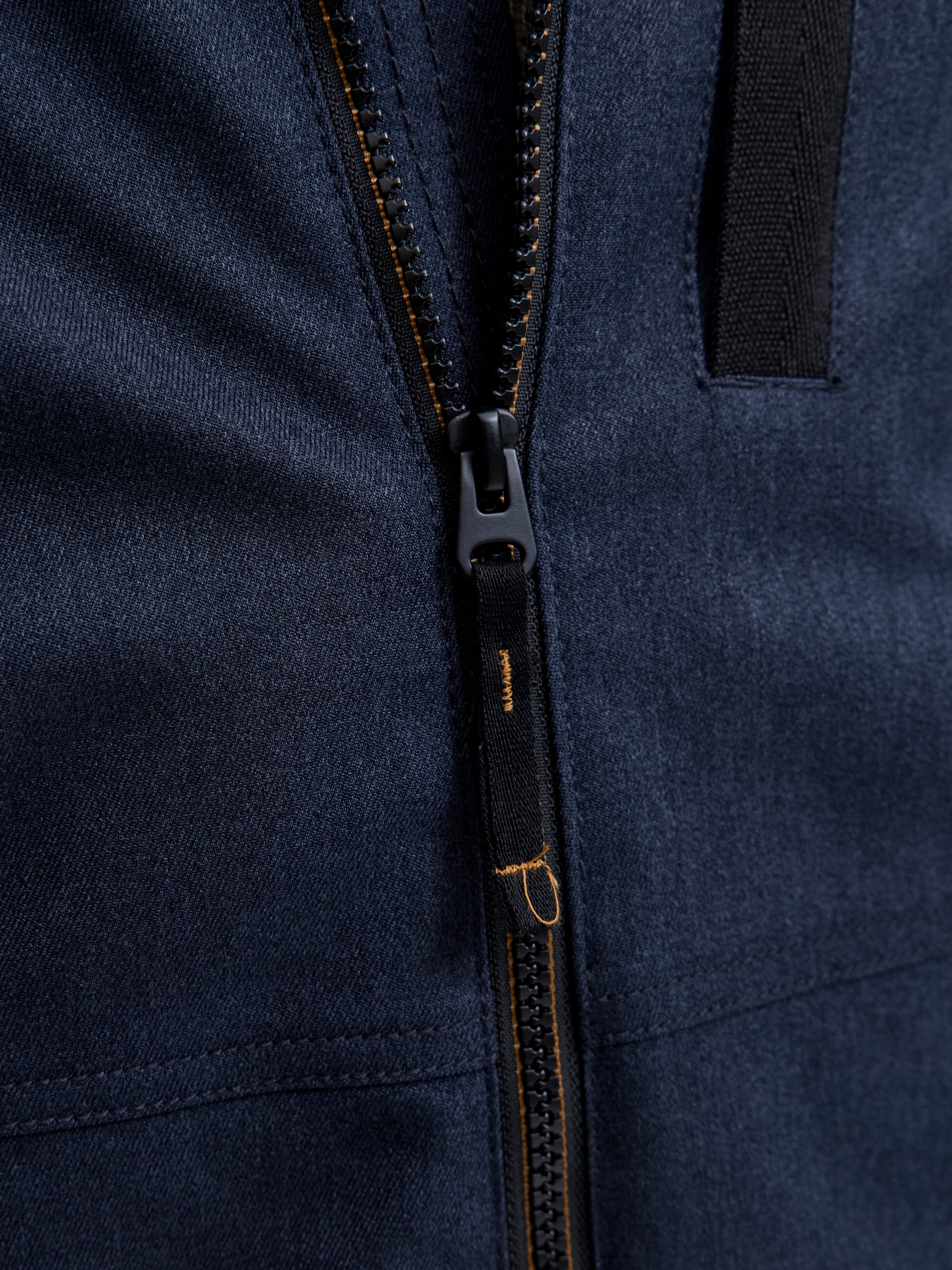 Jack & Jones Outdoorjacke »JJEPARKER DOVER JACKET SN« mit Kapuze