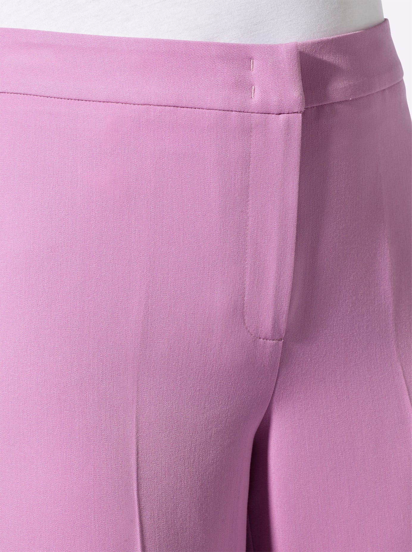 Lady Bügelfaltenhose