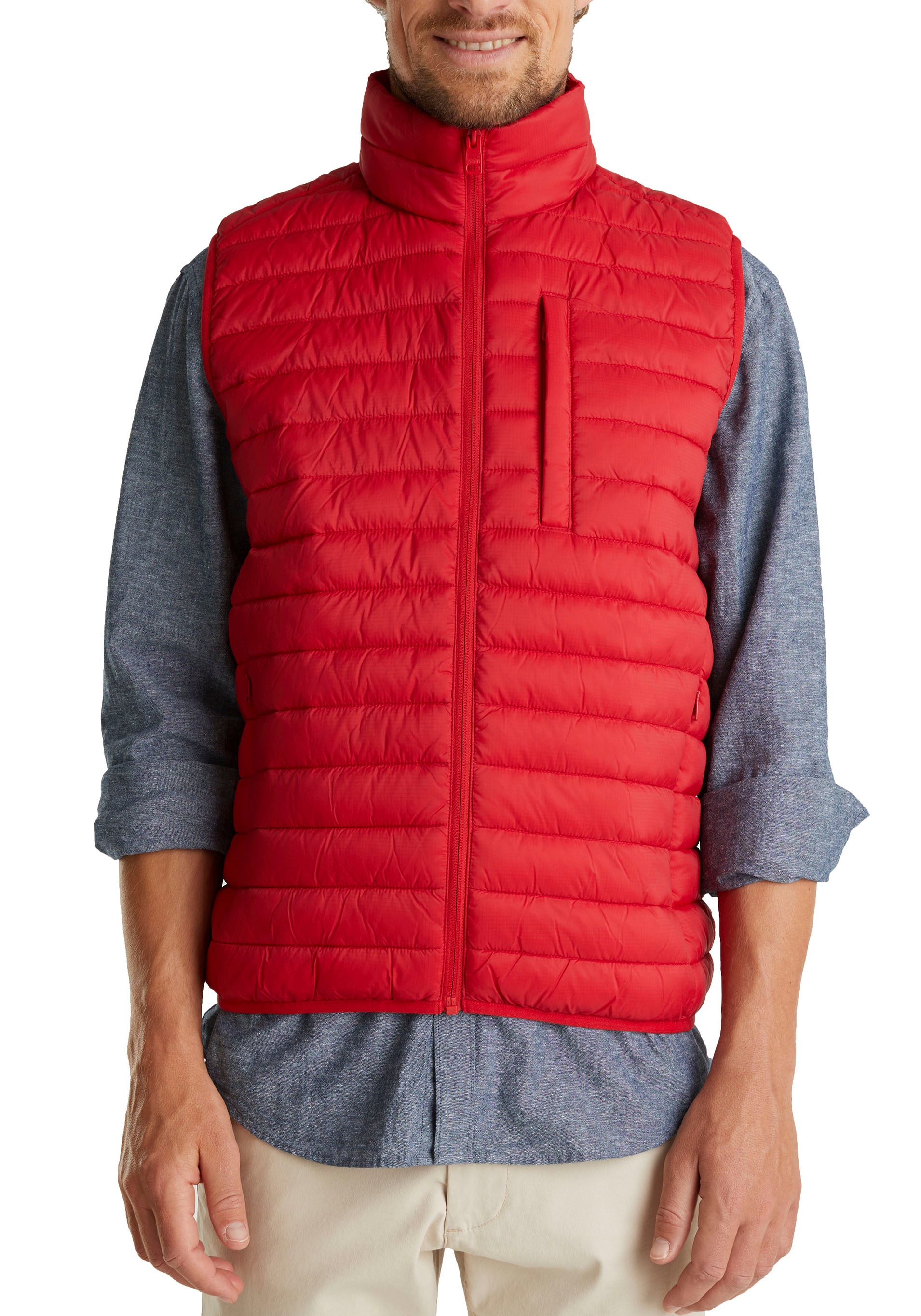 Image of Esprit Steppweste bei Ackermann Versand Schweiz