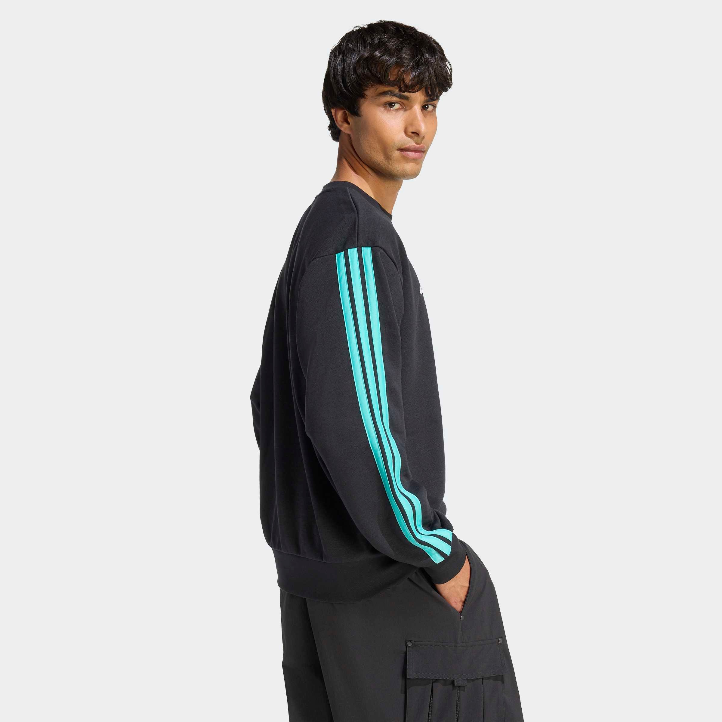 adidas Performance Sweat-shirt »MER DNA SWTTP M«
