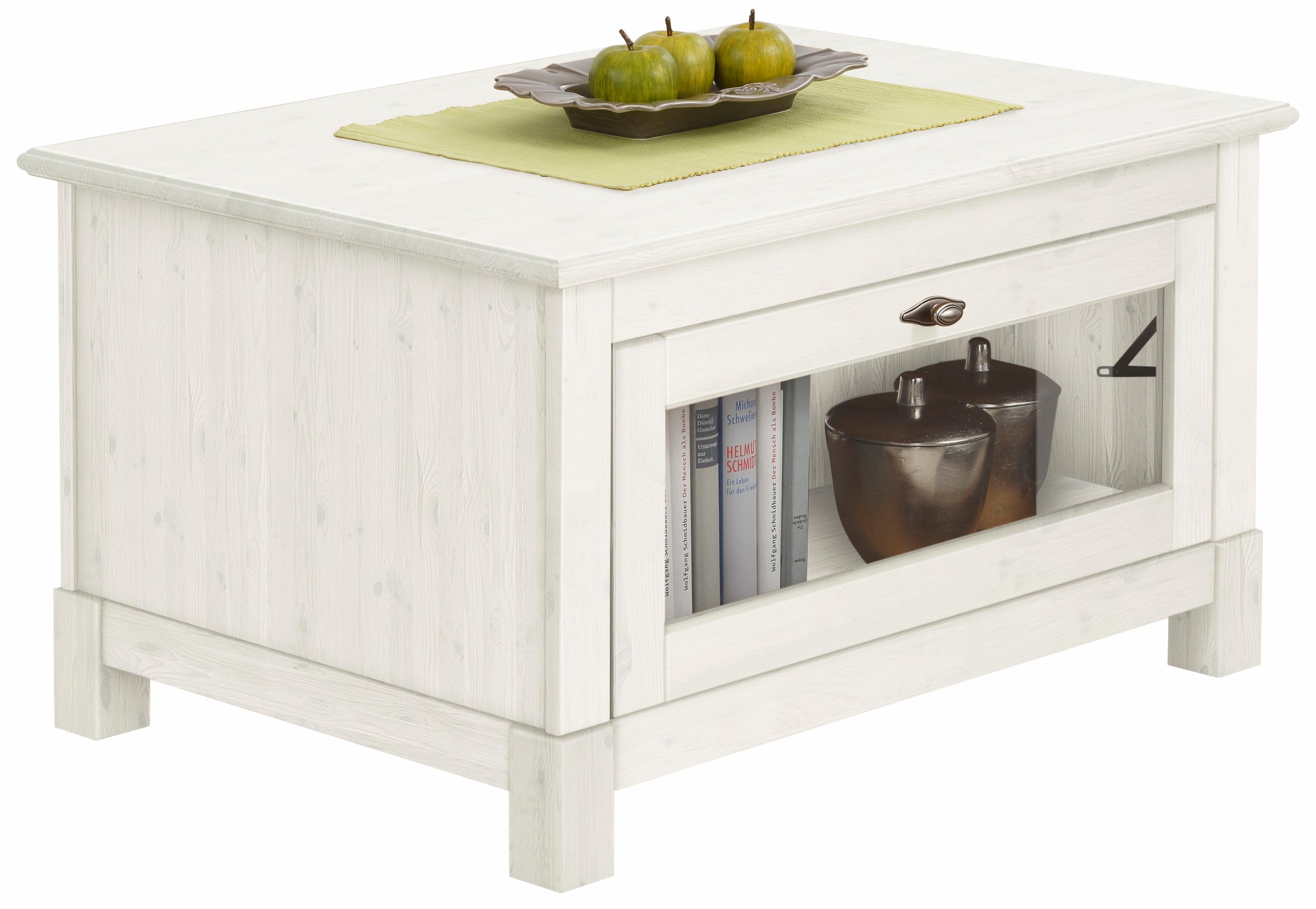 Image of Home affaire Couchtisch »Rauna«, Breite 90 cm. bei Ackermann Versand Schweiz