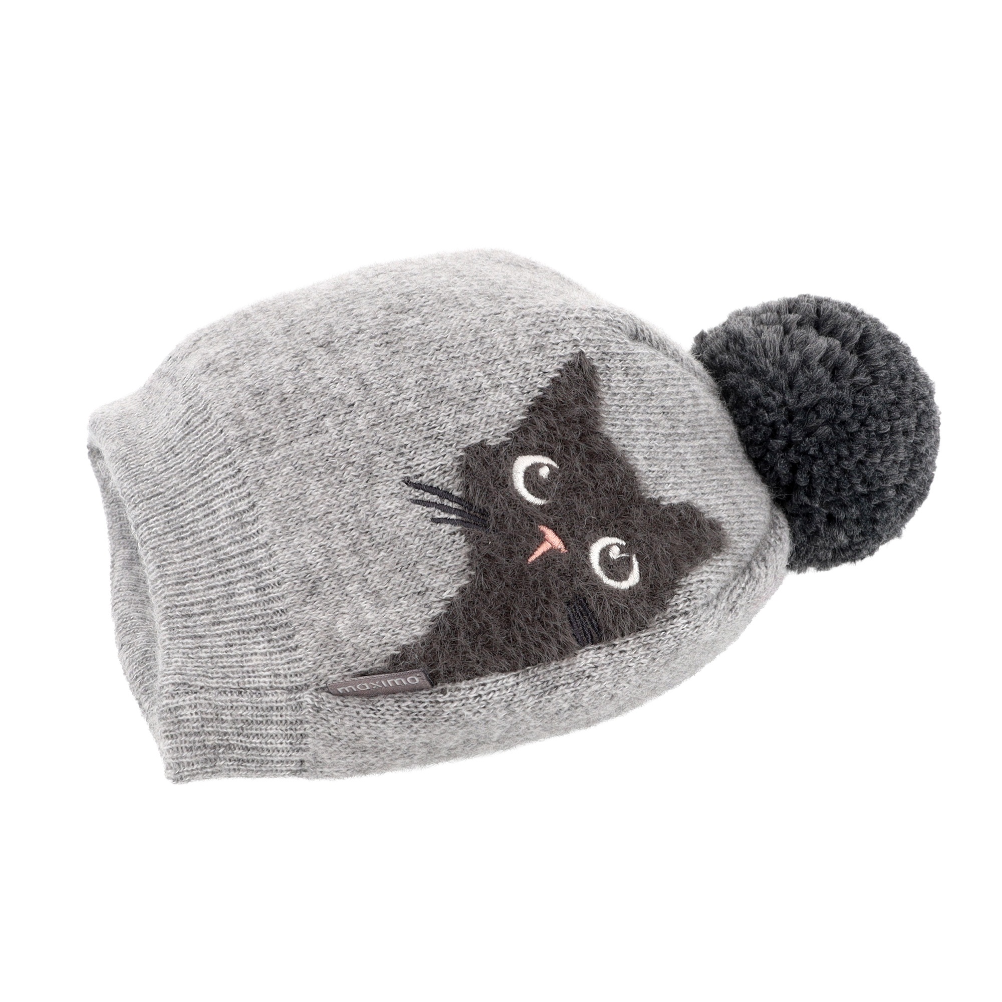 MAXIMO Bonnet tricoté