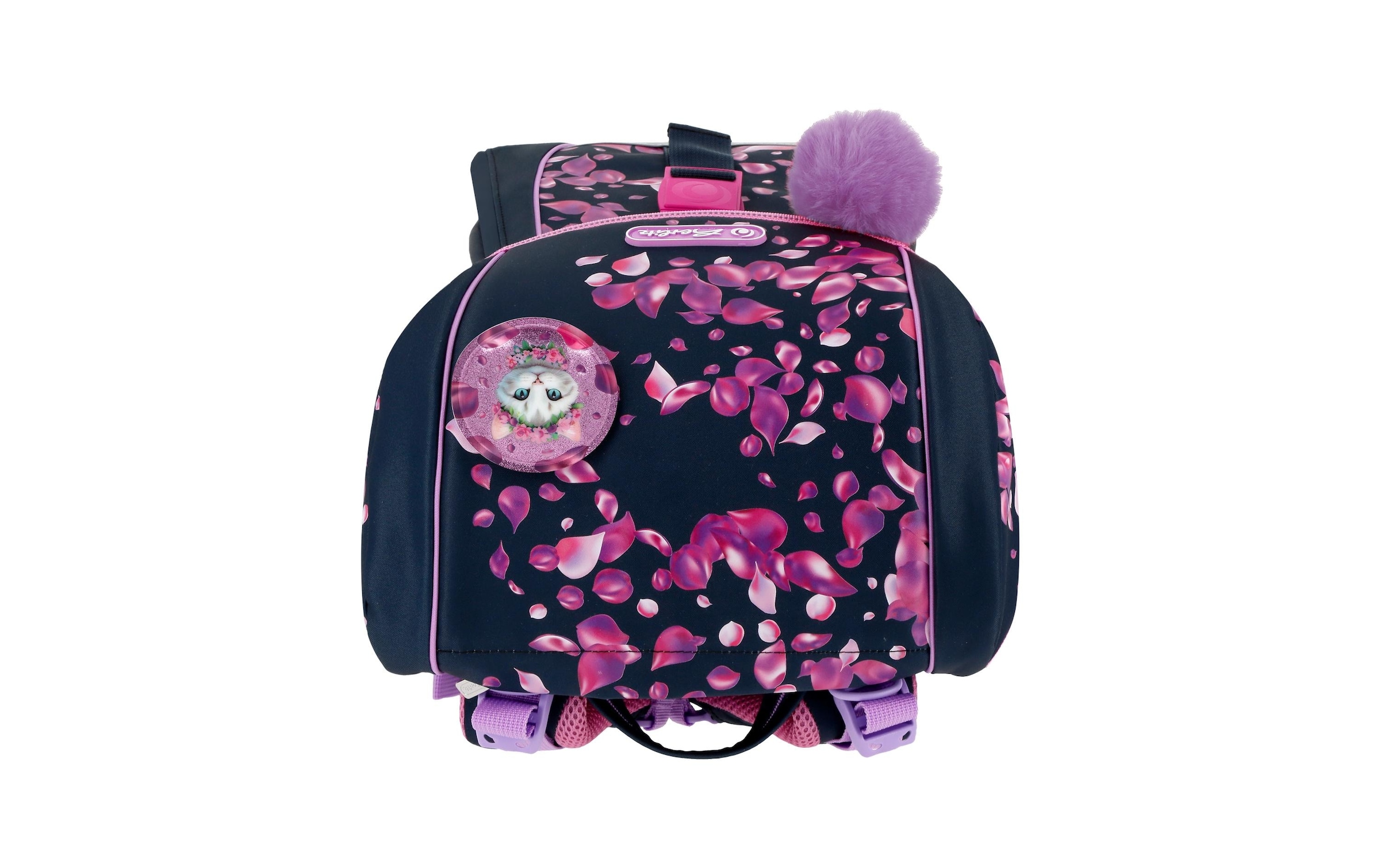 Herlitz Sac à dos scolaire »FiloActive XL Plus 5-teilig 21 l«