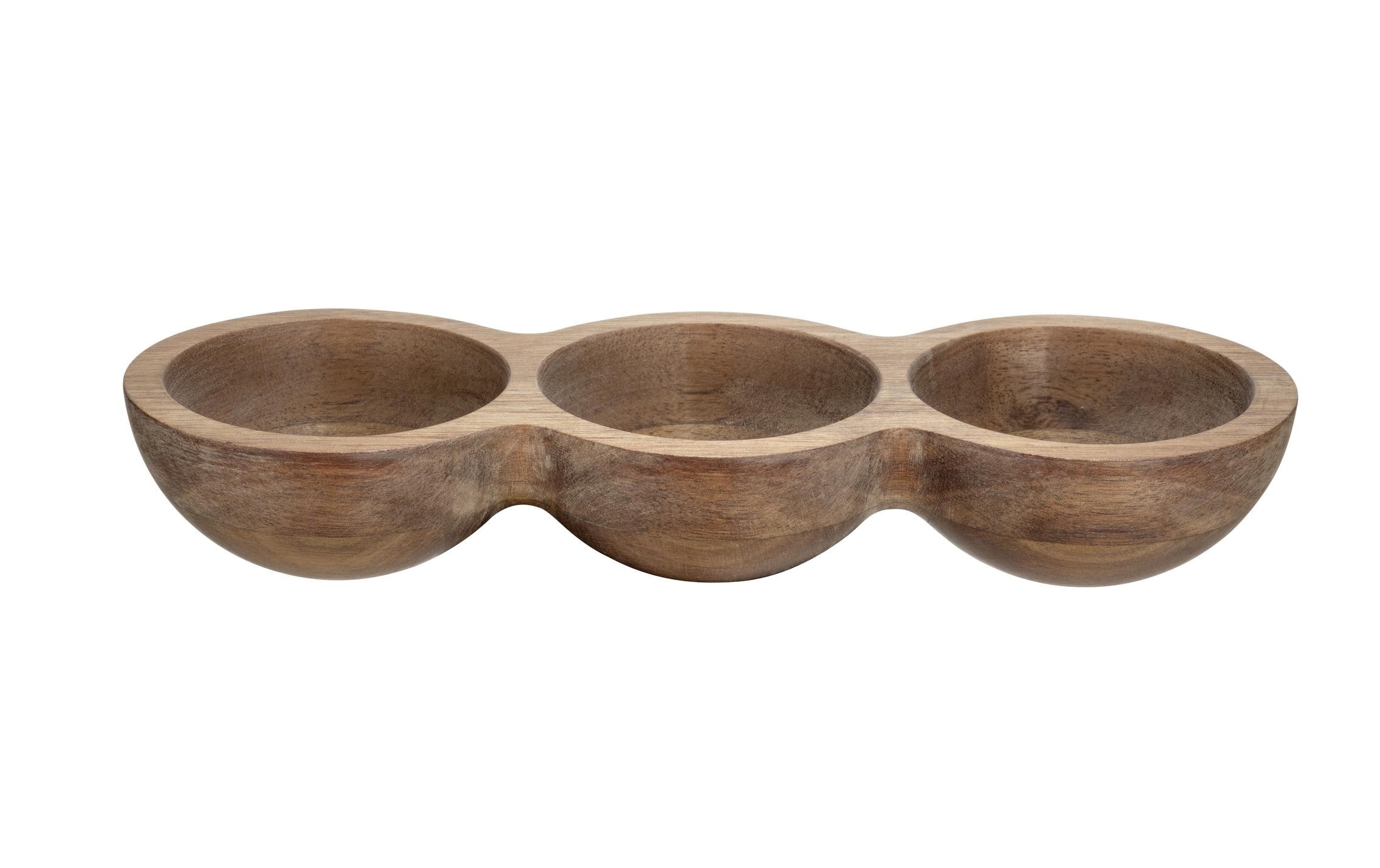 WENKO Snackschale "Andra 1 Stück"