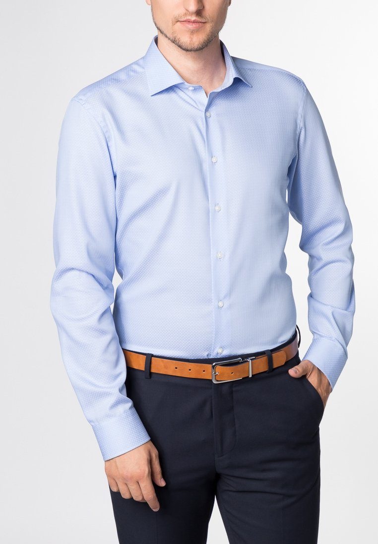 Langarm Hemd SLIM FIT