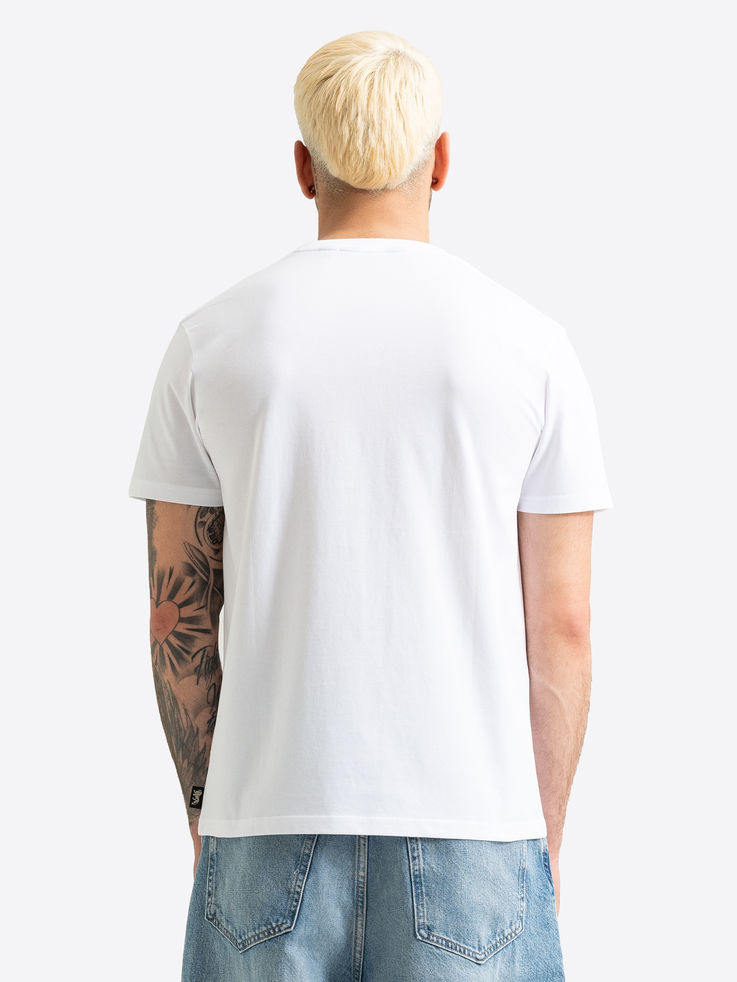 Lonsdale T-shirt »SPIKHILL« en coton, tailles S à XXXL