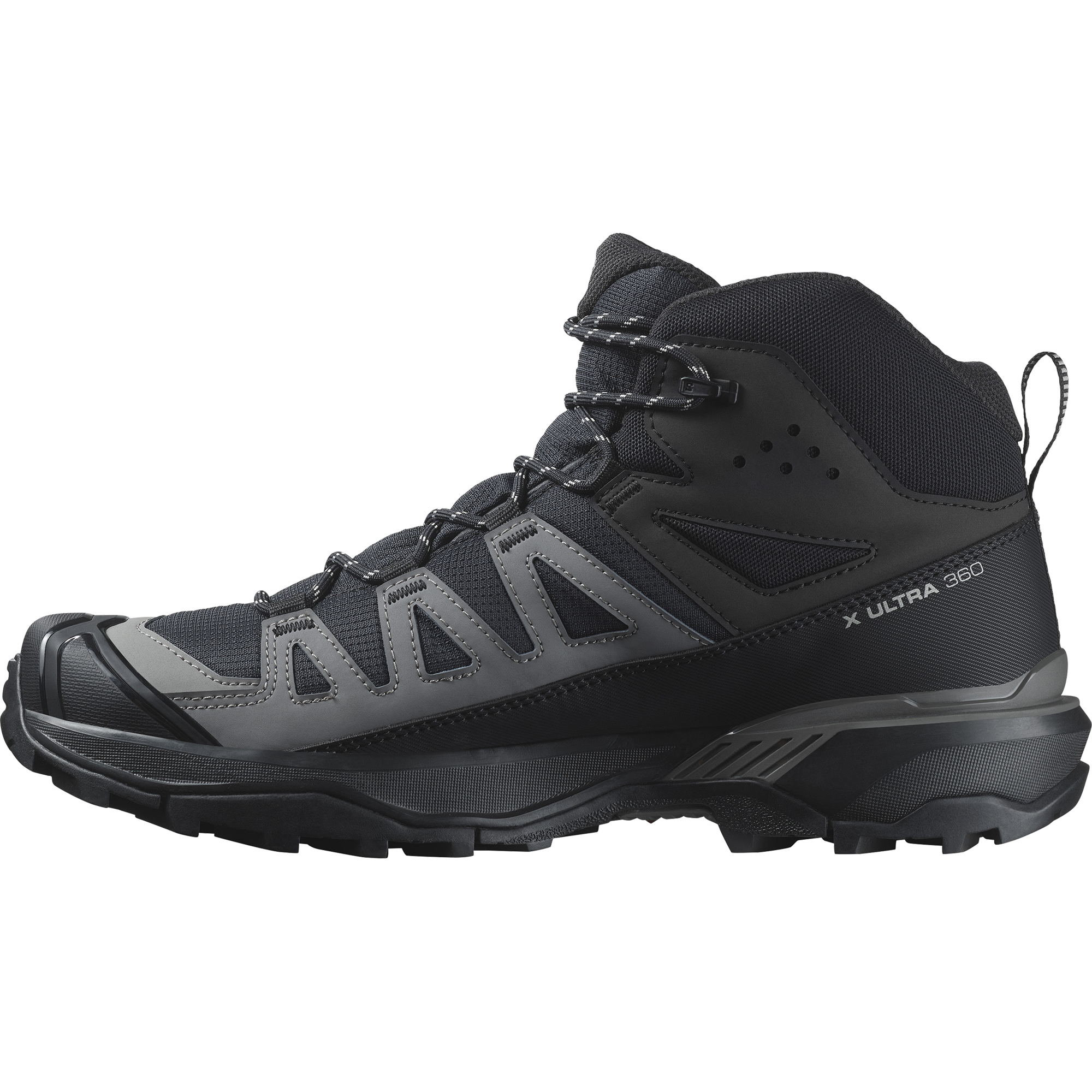 Salomon Wanderschuh »X ULTRA 360 MID GORE-TEX«, wasserdicht