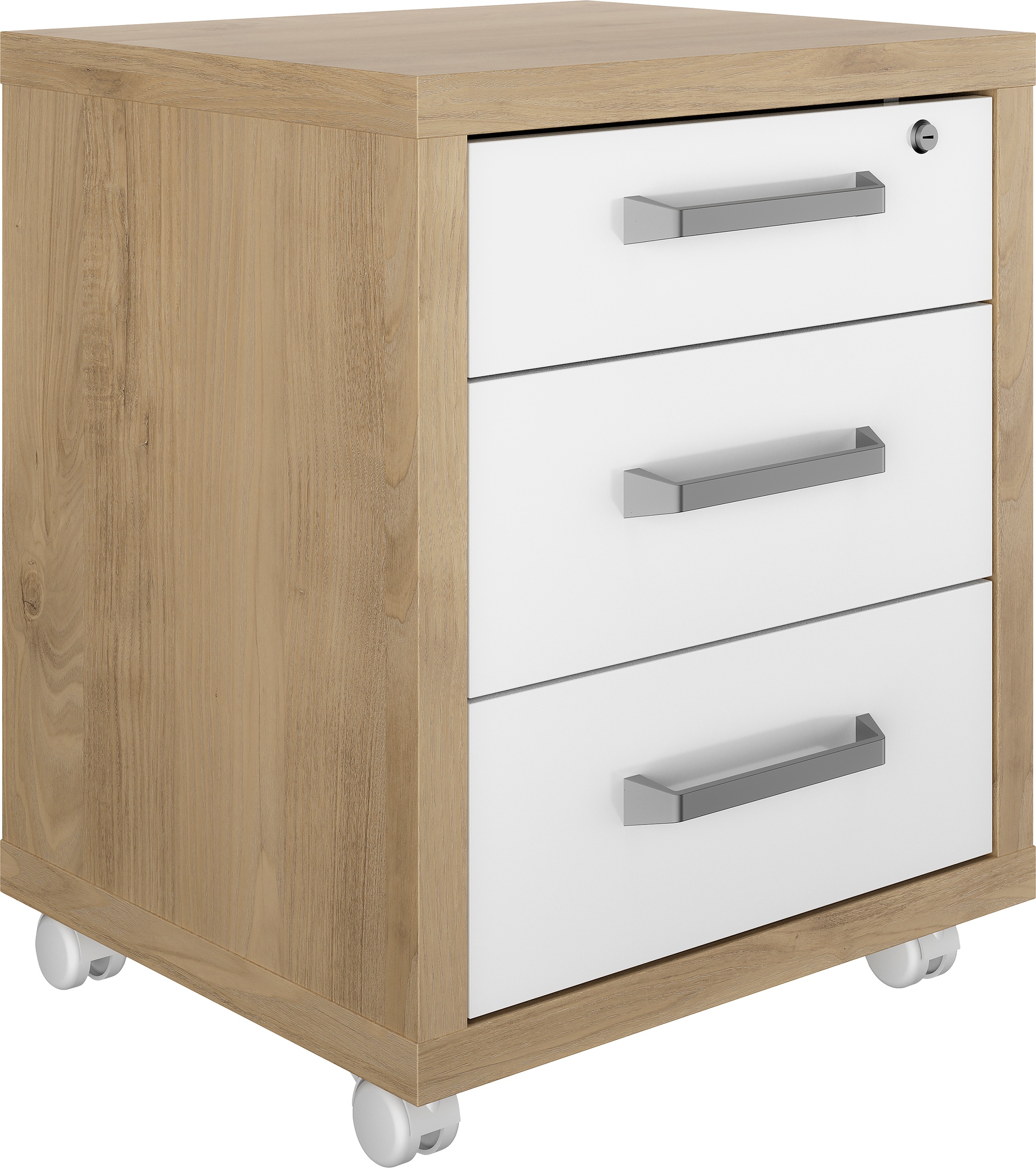 Gami Bürowagen "Elio" 1 Stk. tlg. Kollektion in edles Design