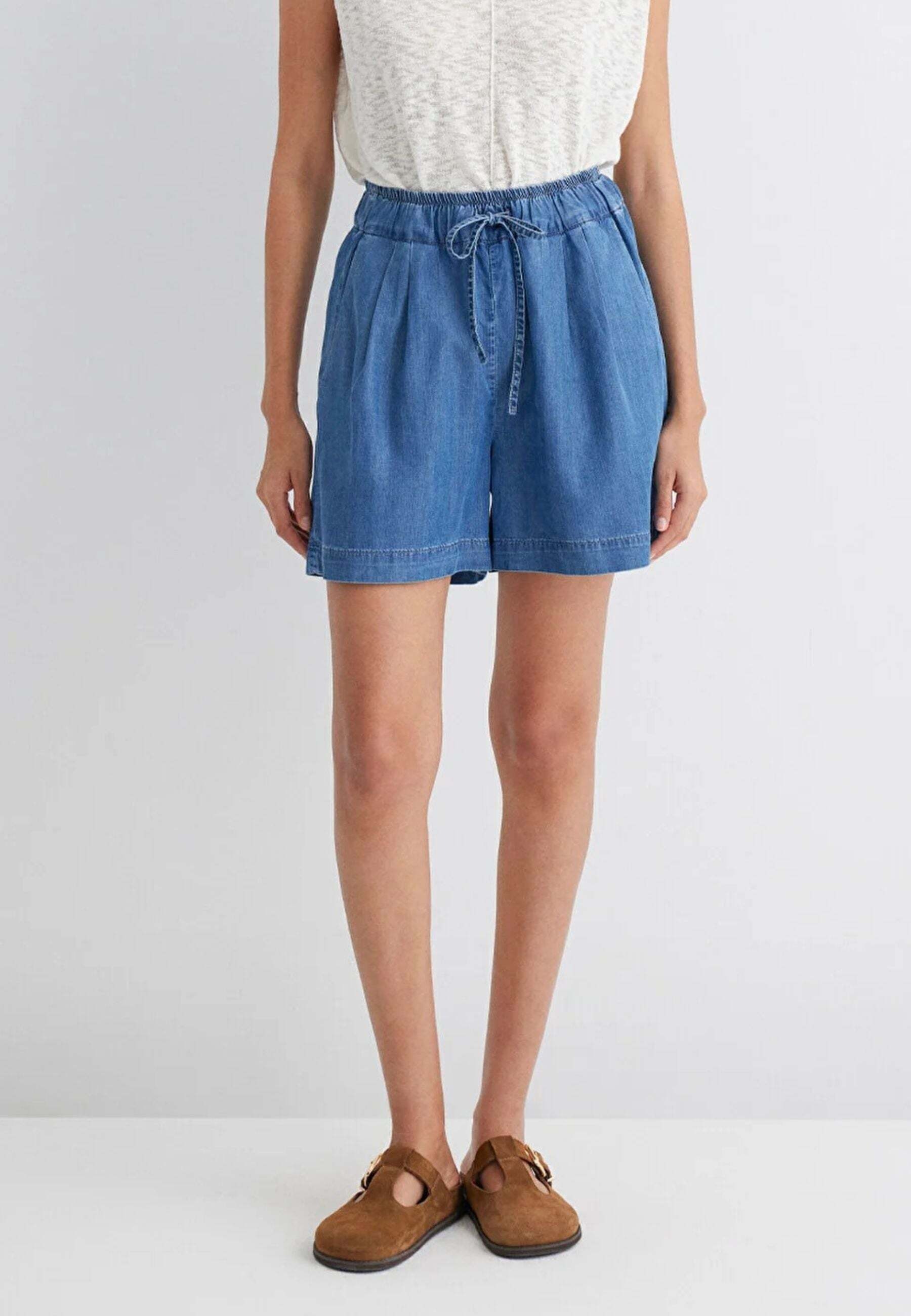 Image of Mavi Shorts "Mavi Shorts Penny"
