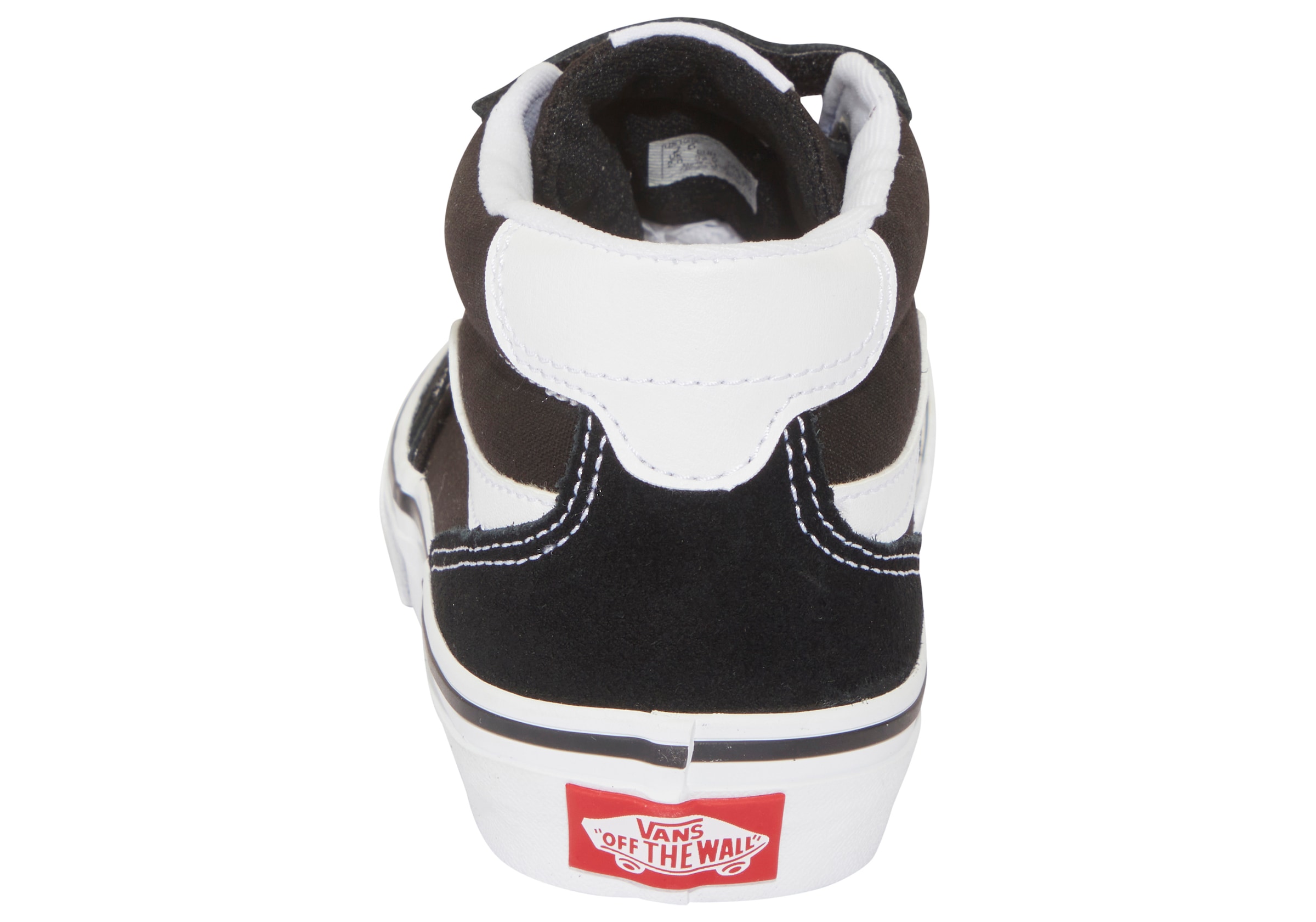 Vans Sneaker »Brooklyn Mid V«