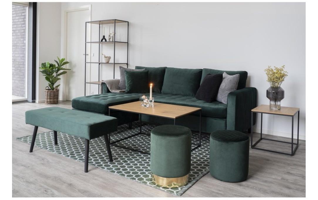 House Nordic Beistelltisch »Vita«