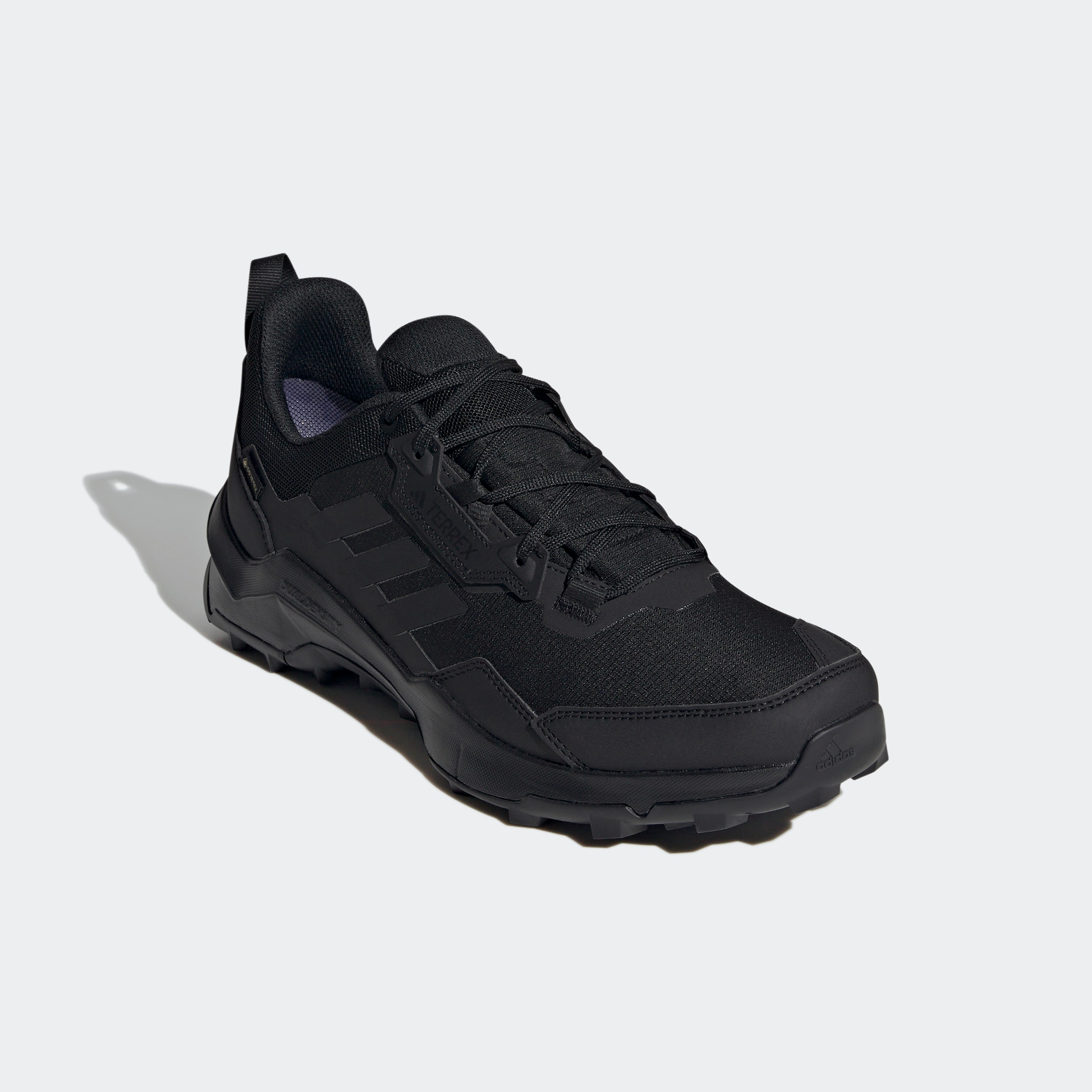 adidas TERREX Wanderschuh »TERREX AX4 GORE-TEX«, wasserdicht