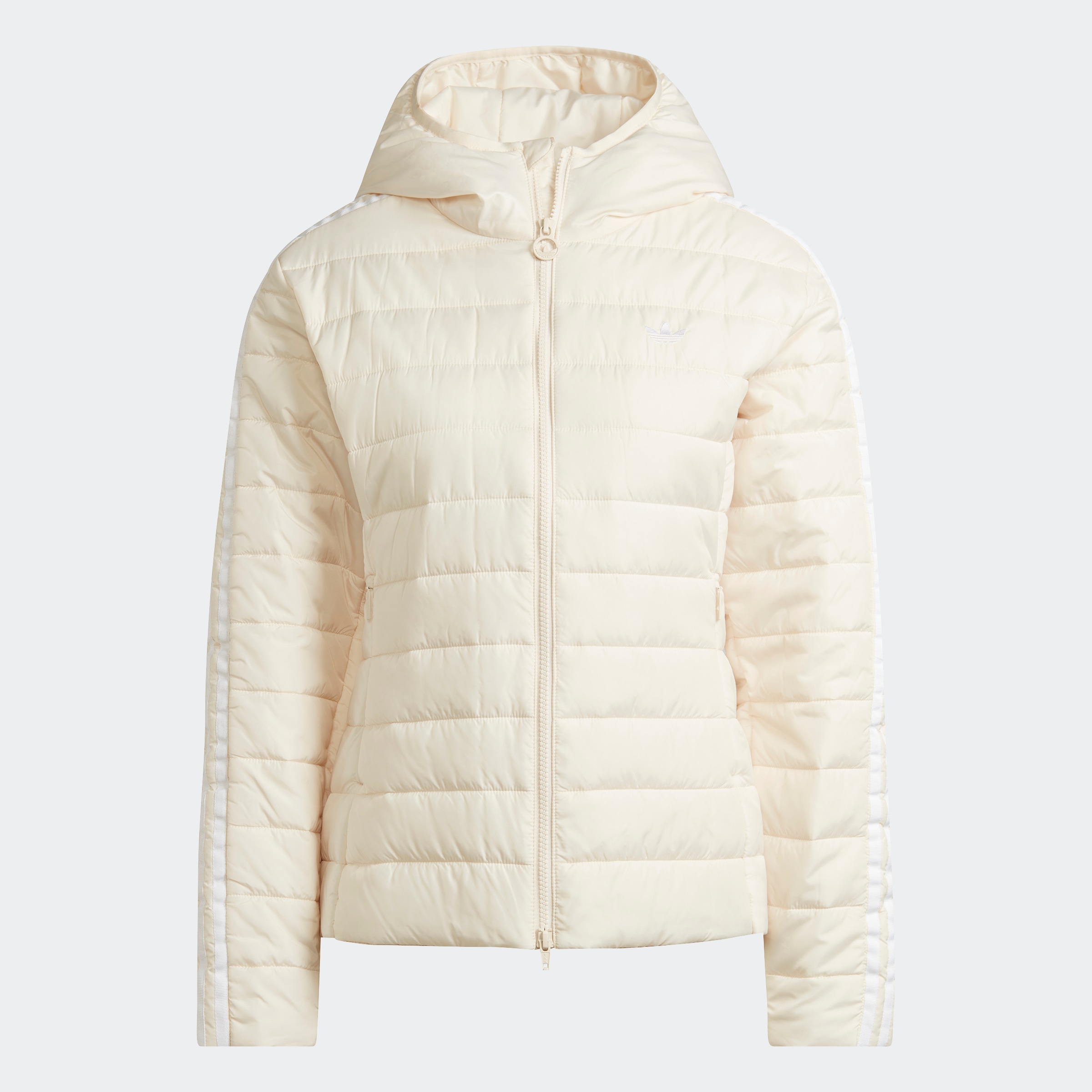 adidas Originals Winterjacke »HOODED PREMIUM SLIM«