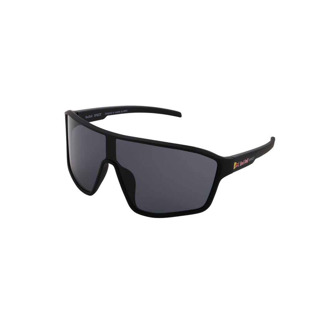 Red Bull Spect Sonnenbrille »SPECT Sonnenbrille DAFT«