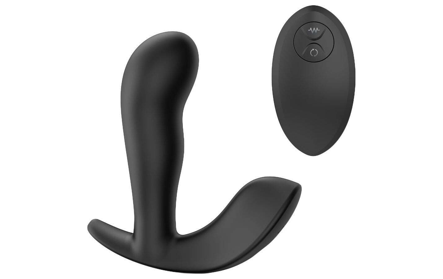 Vibrator »Twist Delight«, (1 tlg.)