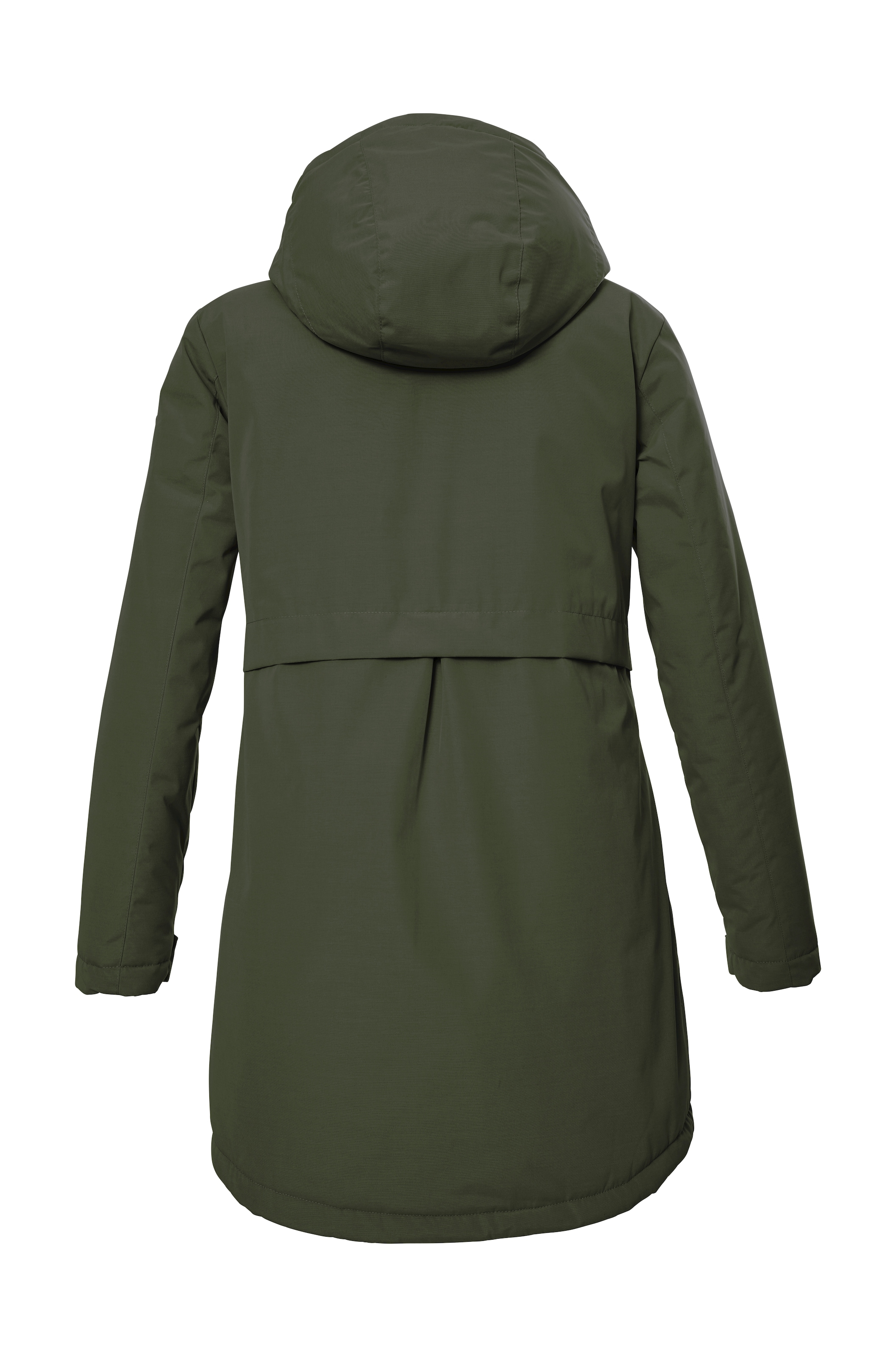 G.I.G.A. DX by killtec Parka »GW 41 WMN PRK«