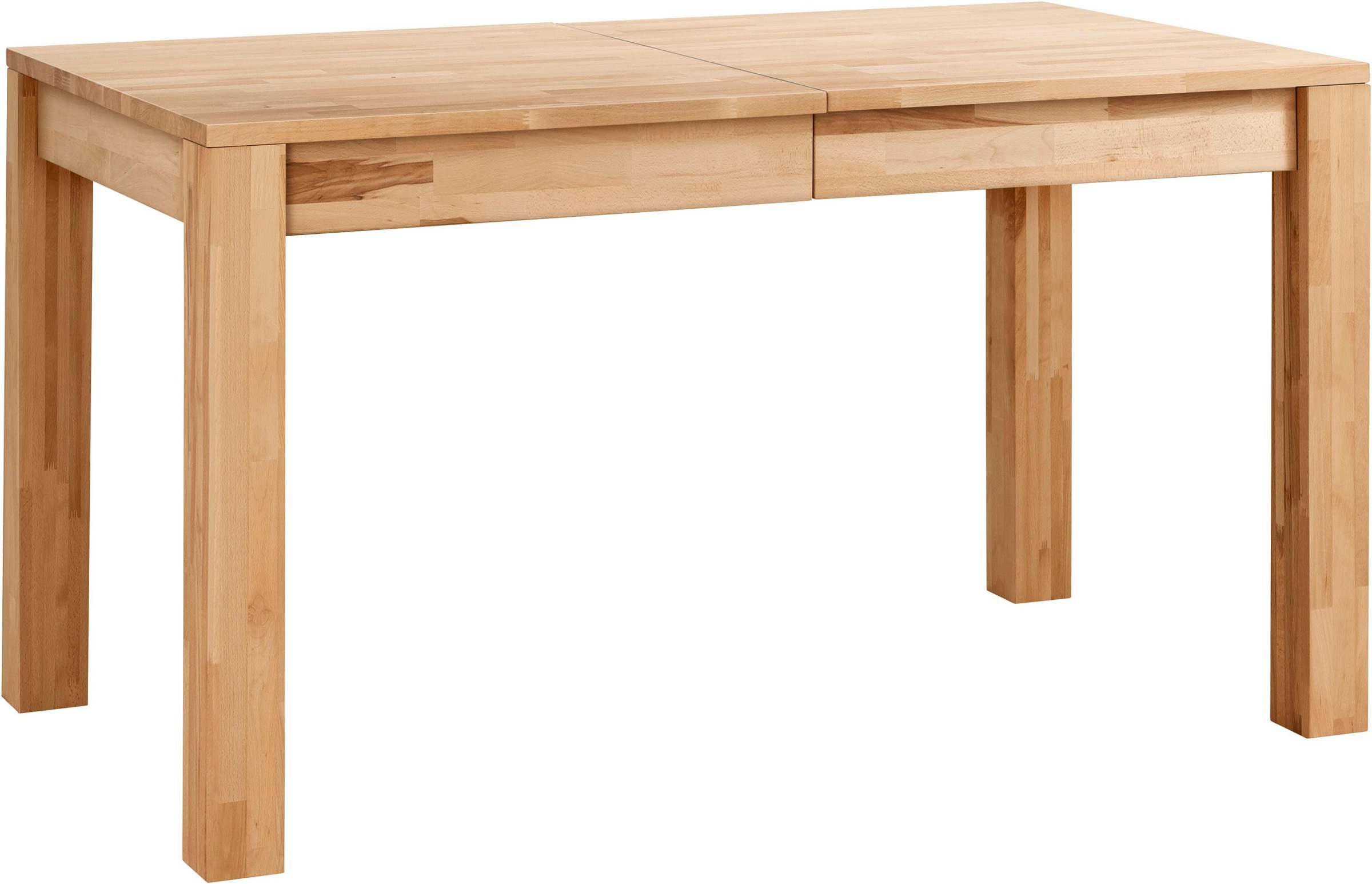 Image of MCA living Esstisch »Paul«, mit Auszugsfunktion bei Ackermann Versand Schweiz