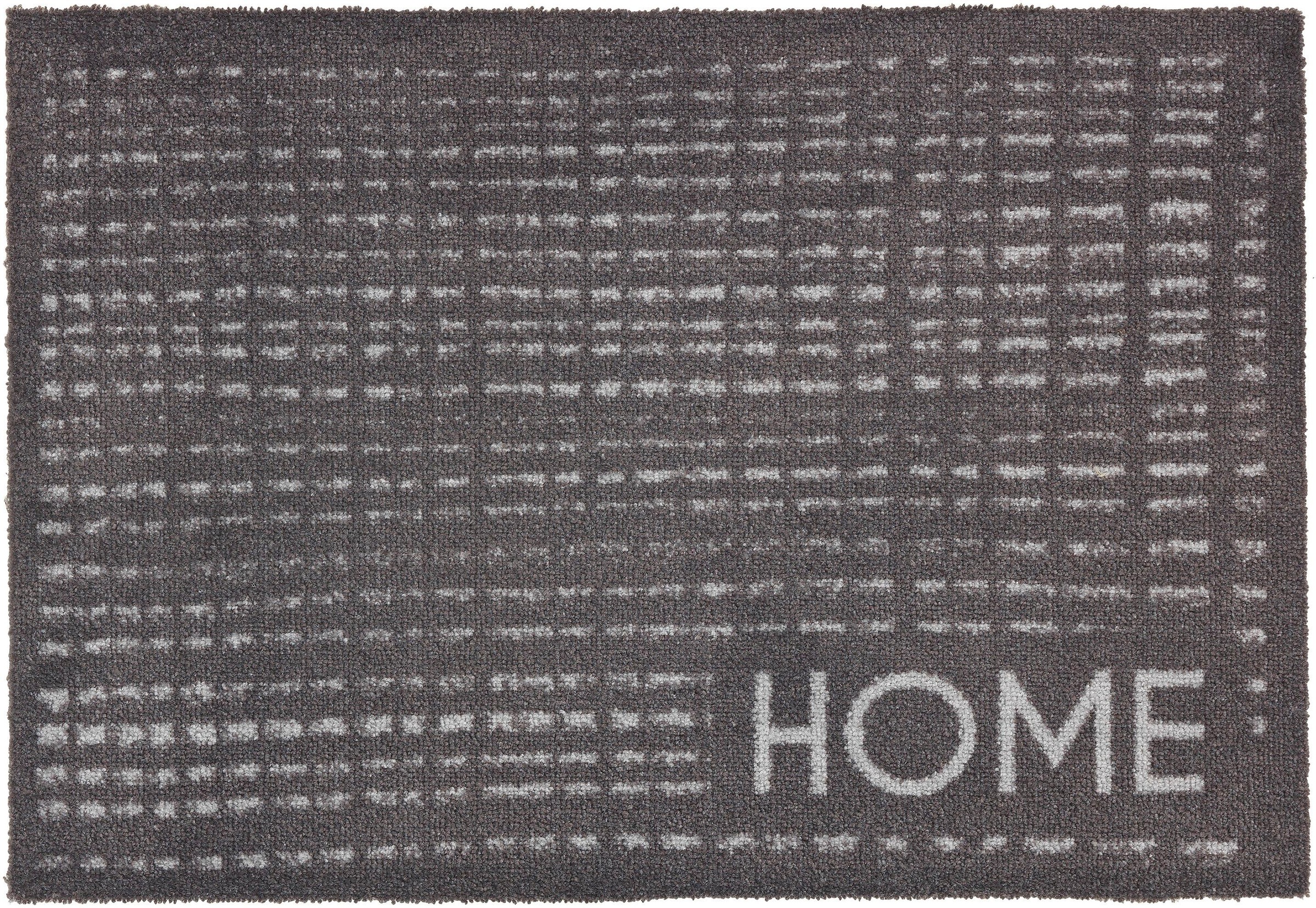 Image of ASTRA Fussmatte »Casadoor 1668«, rechteckig, 7 mm Höhe, Schmutzfangmatte bei Ackermann Versand Schweiz