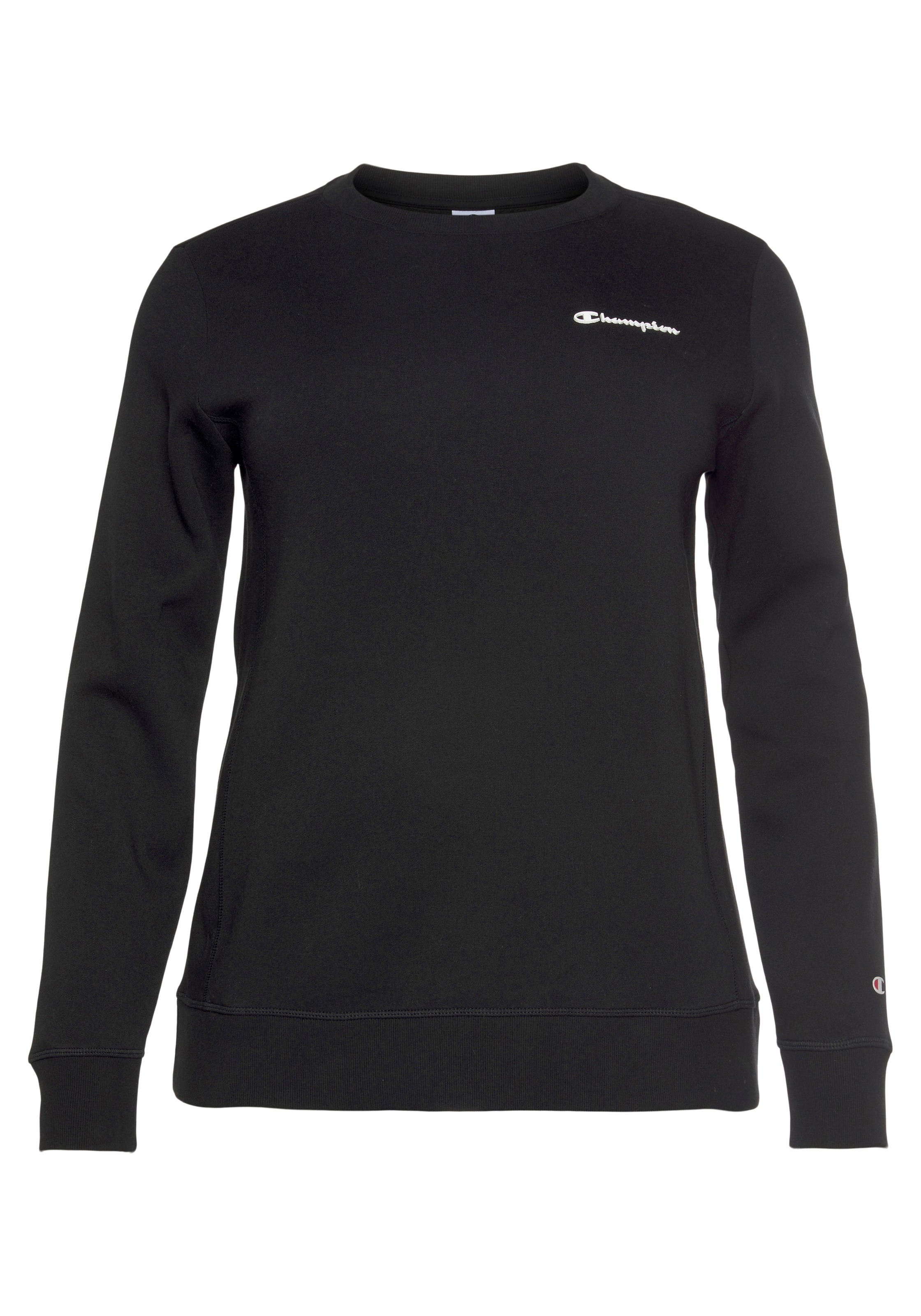 Image of Champion Sweatshirt »CREWNECK SWEATSHIRT PLUS SIZE«, In grossen Grössen bei Ackermann Versand Schweiz