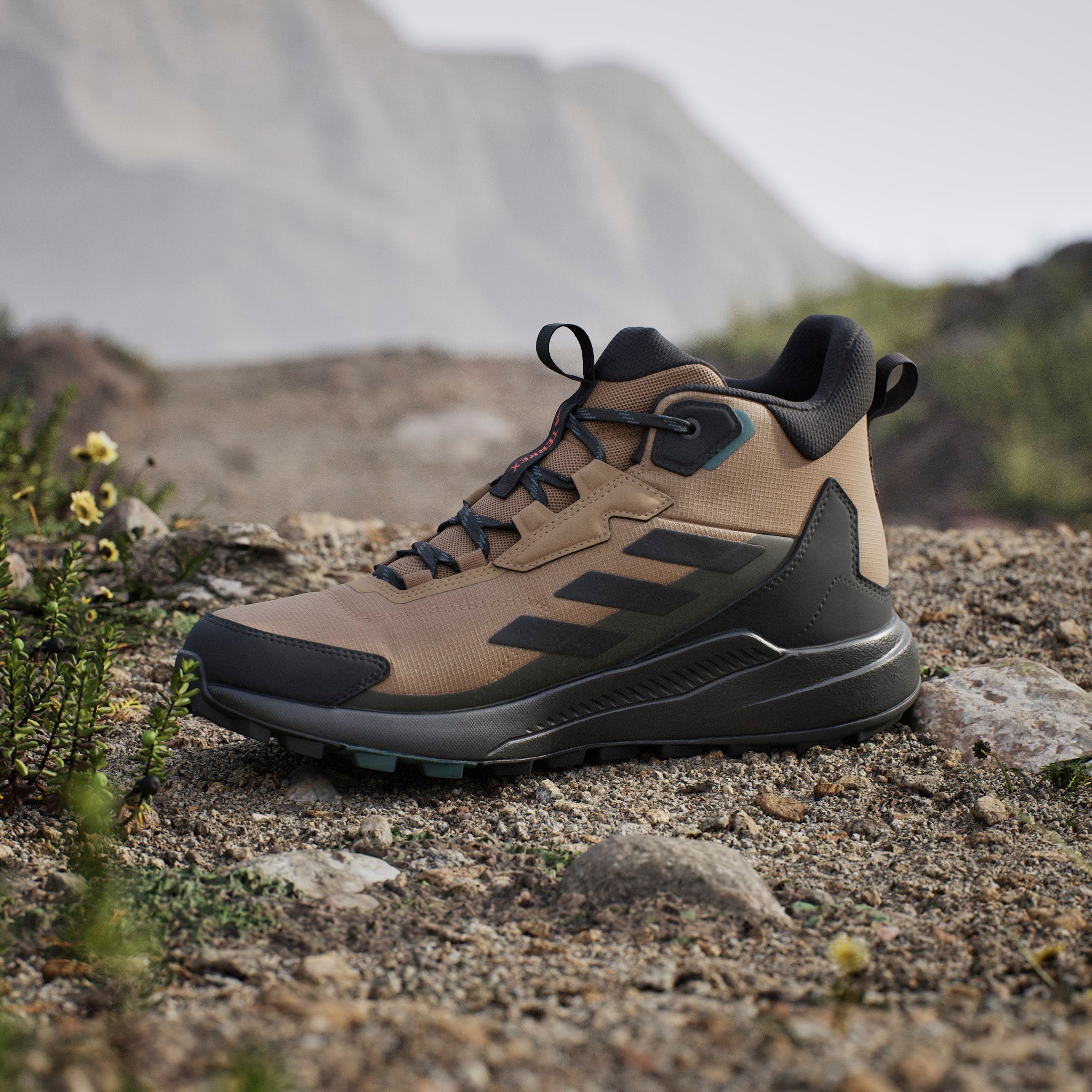 adidas TERREX »TERREX ANYLANDER MID RAIN.RDY«  wasserdicht