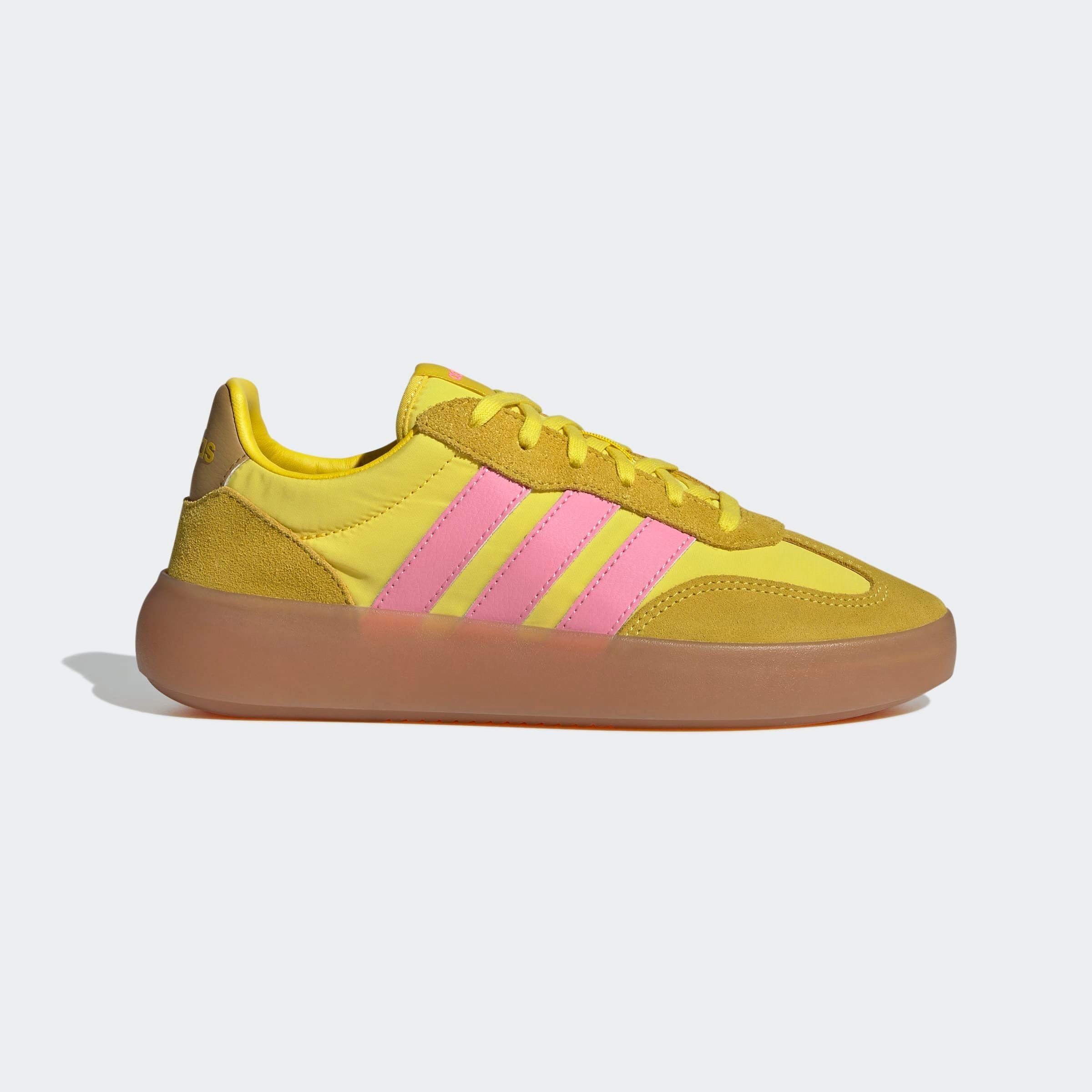 adidas Sportswear Sneaker »BARREDA DECODE«, Design auf den Spuren des adidas Handball Spezial