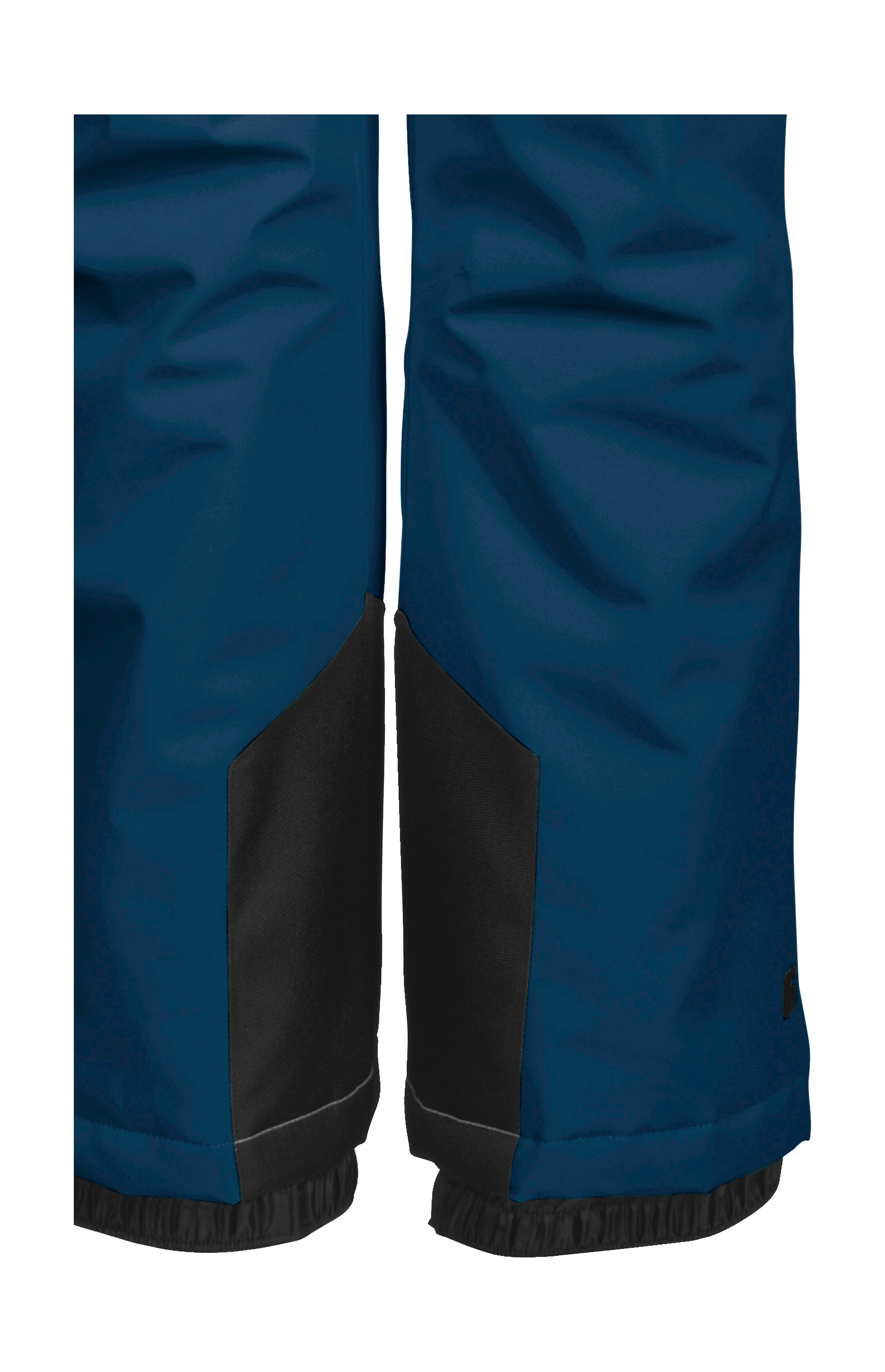 Killtec Skihose »KSW 249 WMN SKI PNTS«  Wasser- und winddicht, abnehmbare Träger, verstellbare Taille