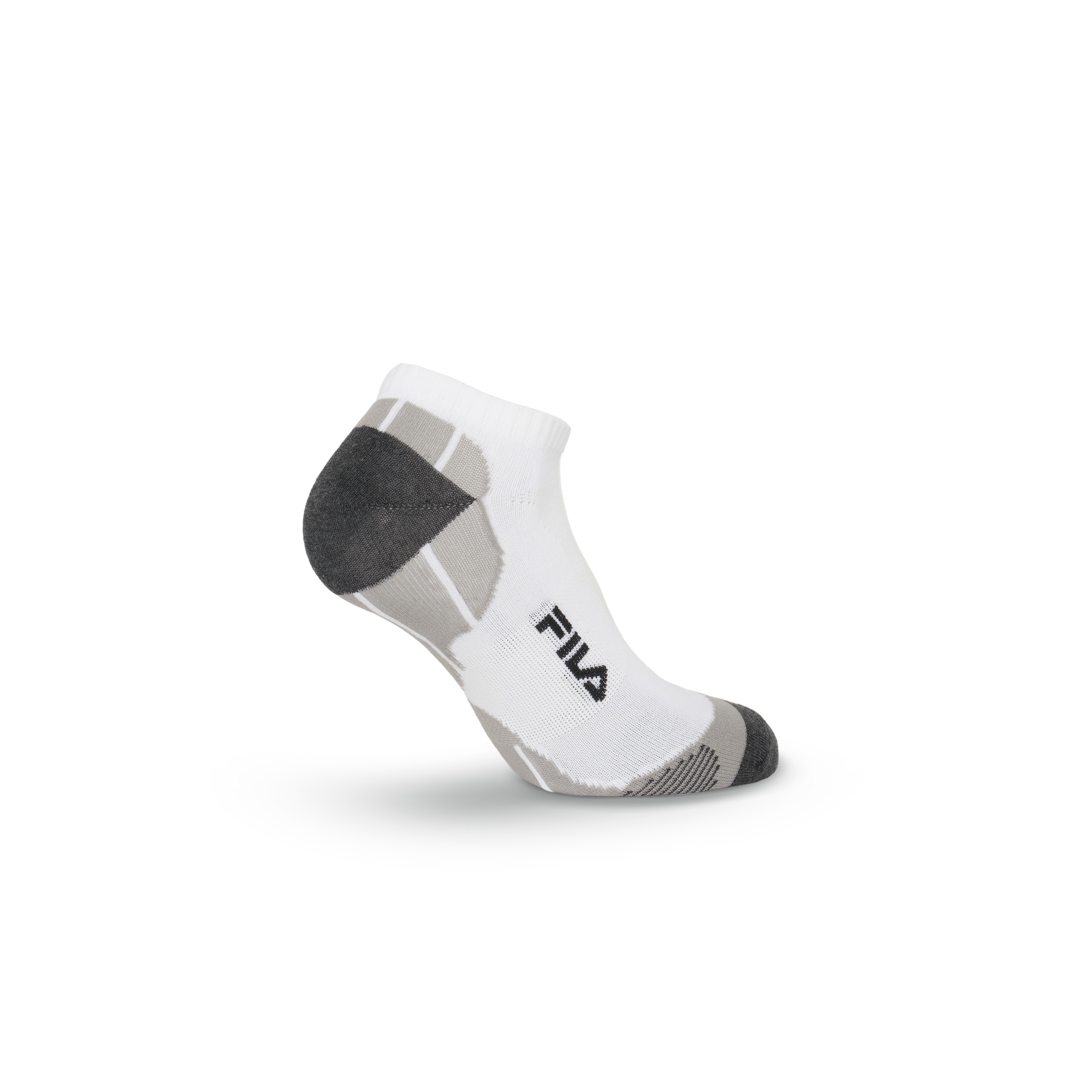 Fila Sneakersocken, (3er Pack), mit eingestricktem Schriftzug