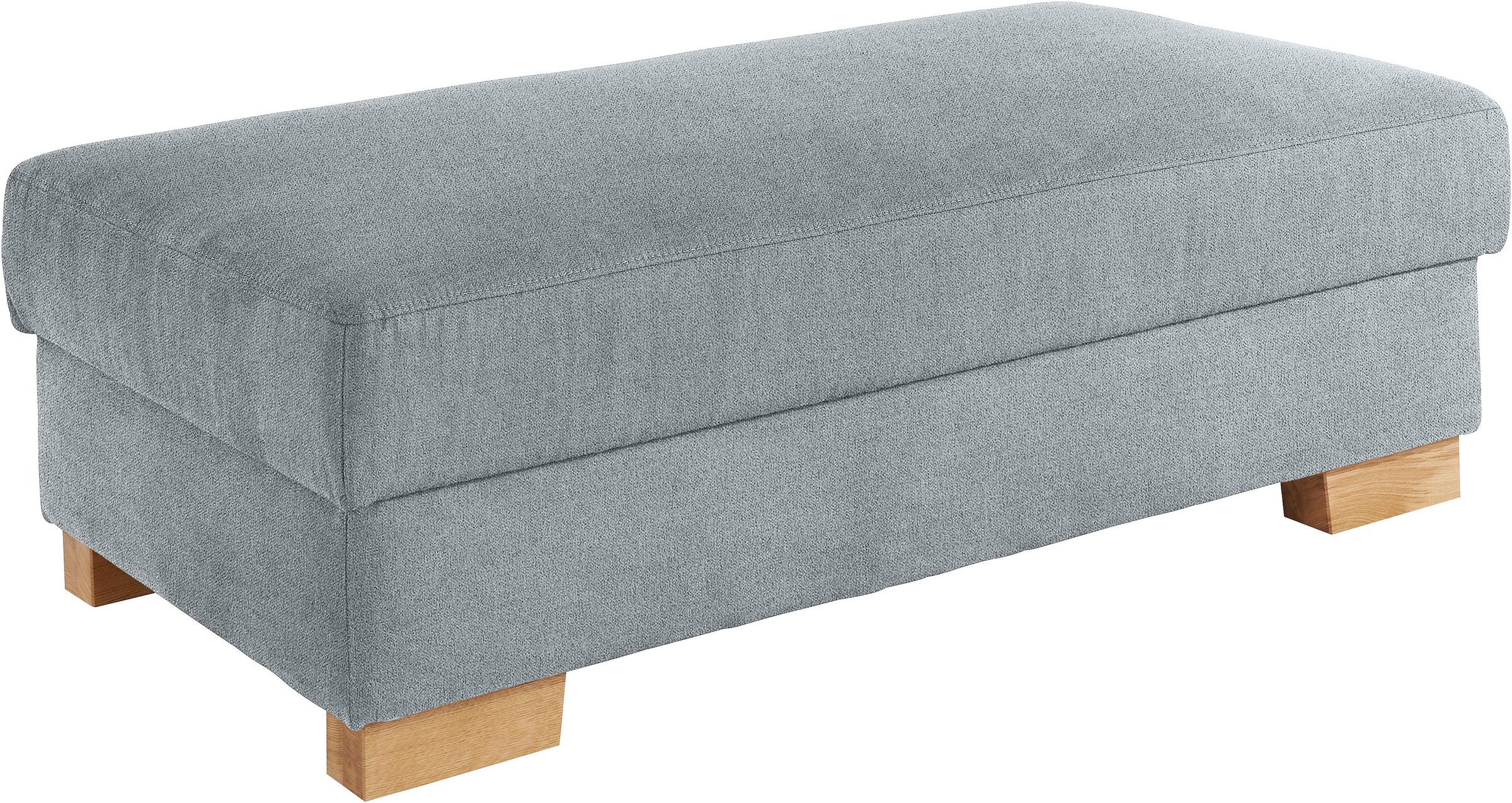 Image of DOMO collection Polsterhocker »Severo« bei Ackermann Versand Schweiz