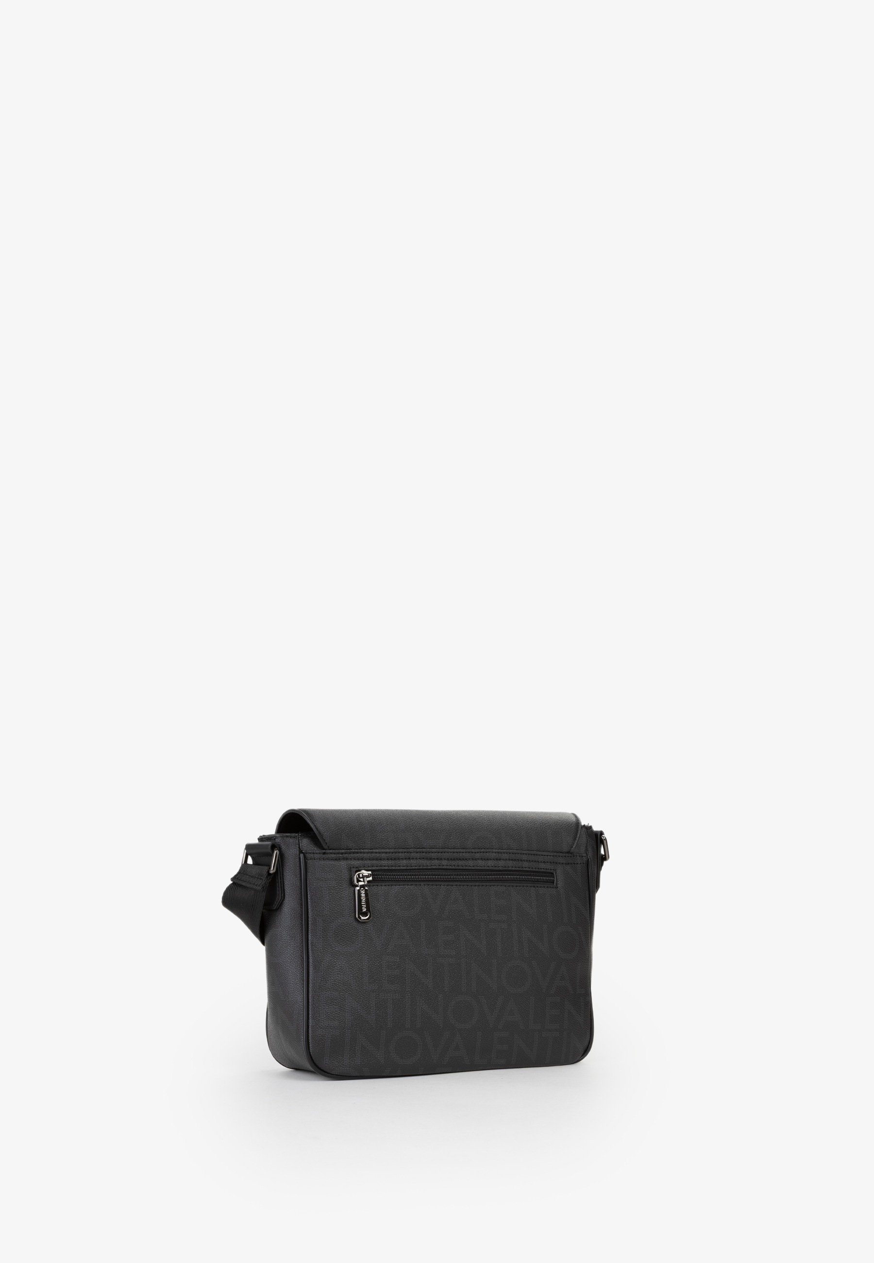VALENTINO BAGS Sac à bandoulière »KING RE« Herren, Schultertasche mit Valentino-Logoschmuckelement