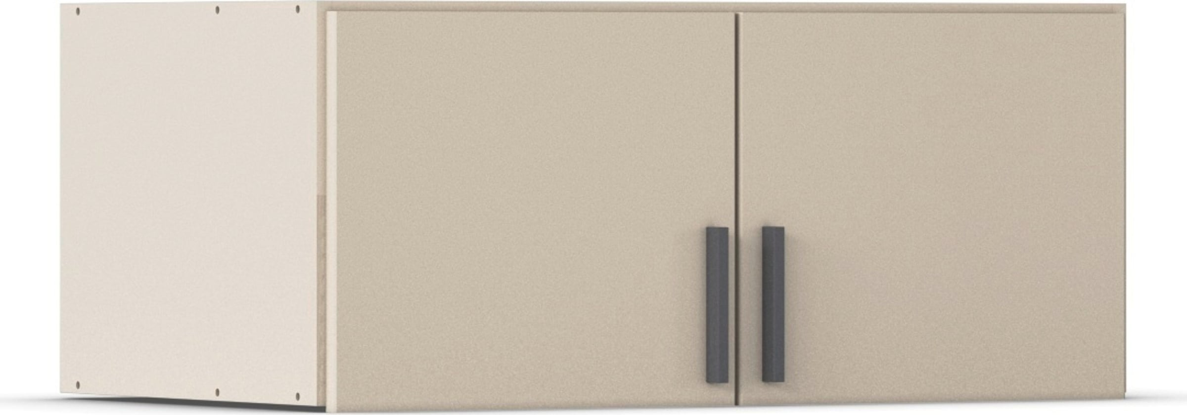 rauch Armoire à poser »Gamma« Largeurs 91/136/181/226 cm, en 4 variantes de poignées,  pour une utilisation maximale de la hauteur de plafond, nombreuses couleurs MADE IN GERMANY