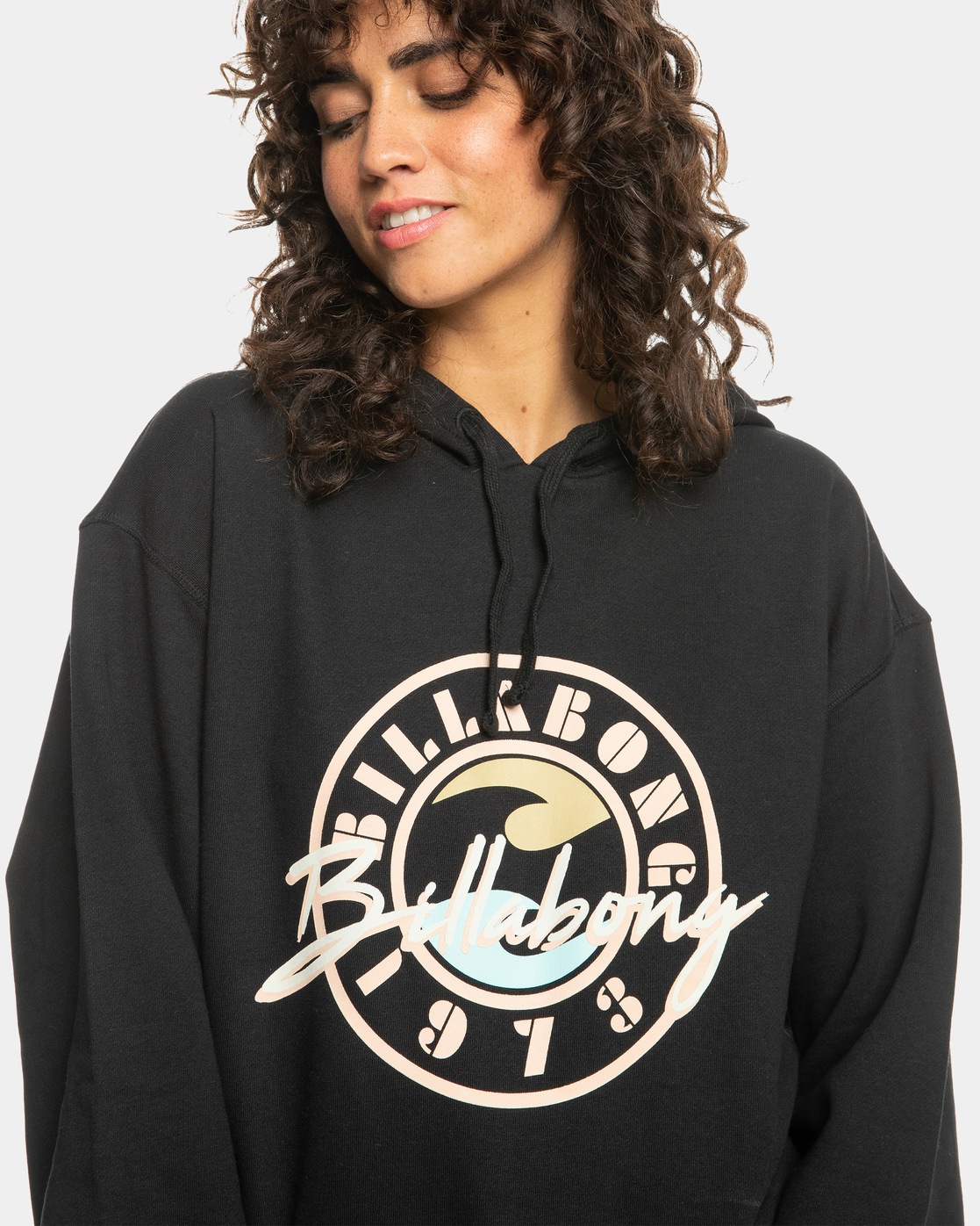 Billabong Sweat à capuche »Del Mar«
