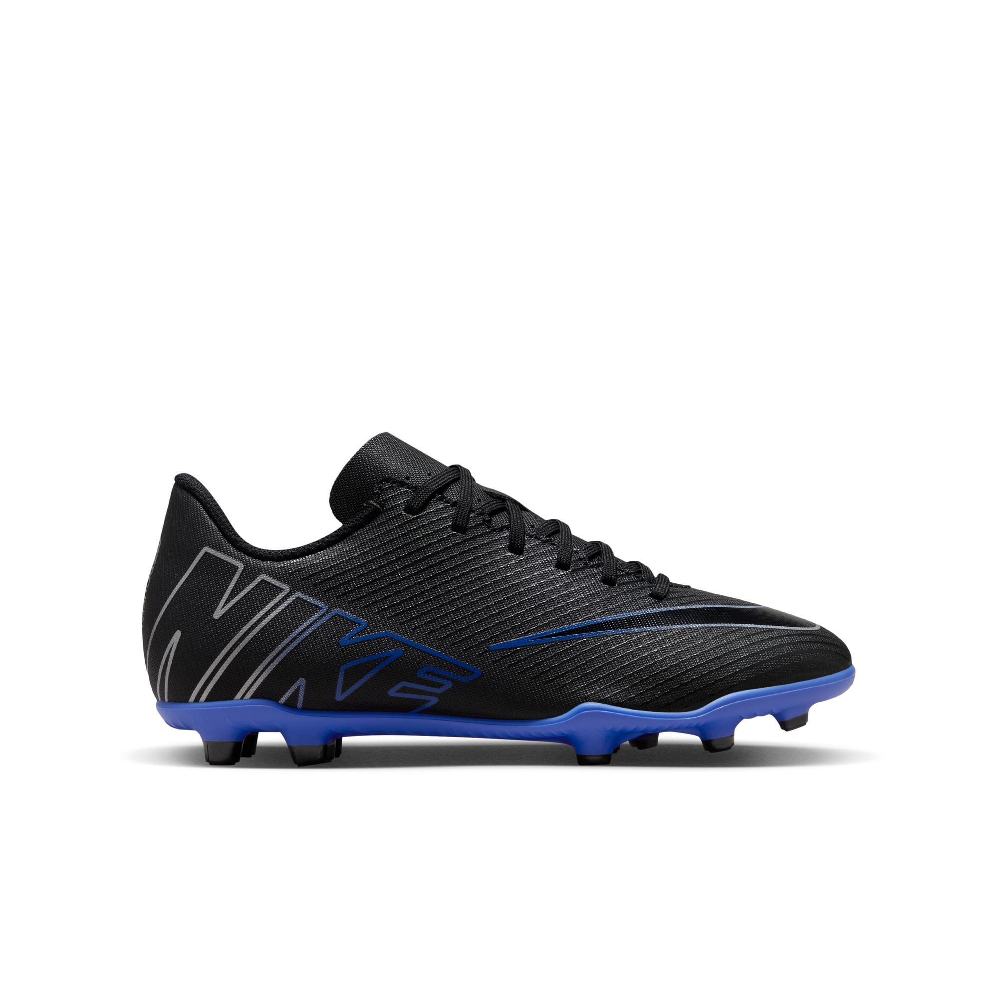 Nike Fussballschuh »JR Mercurial Vapor 15 Club FG/MG«