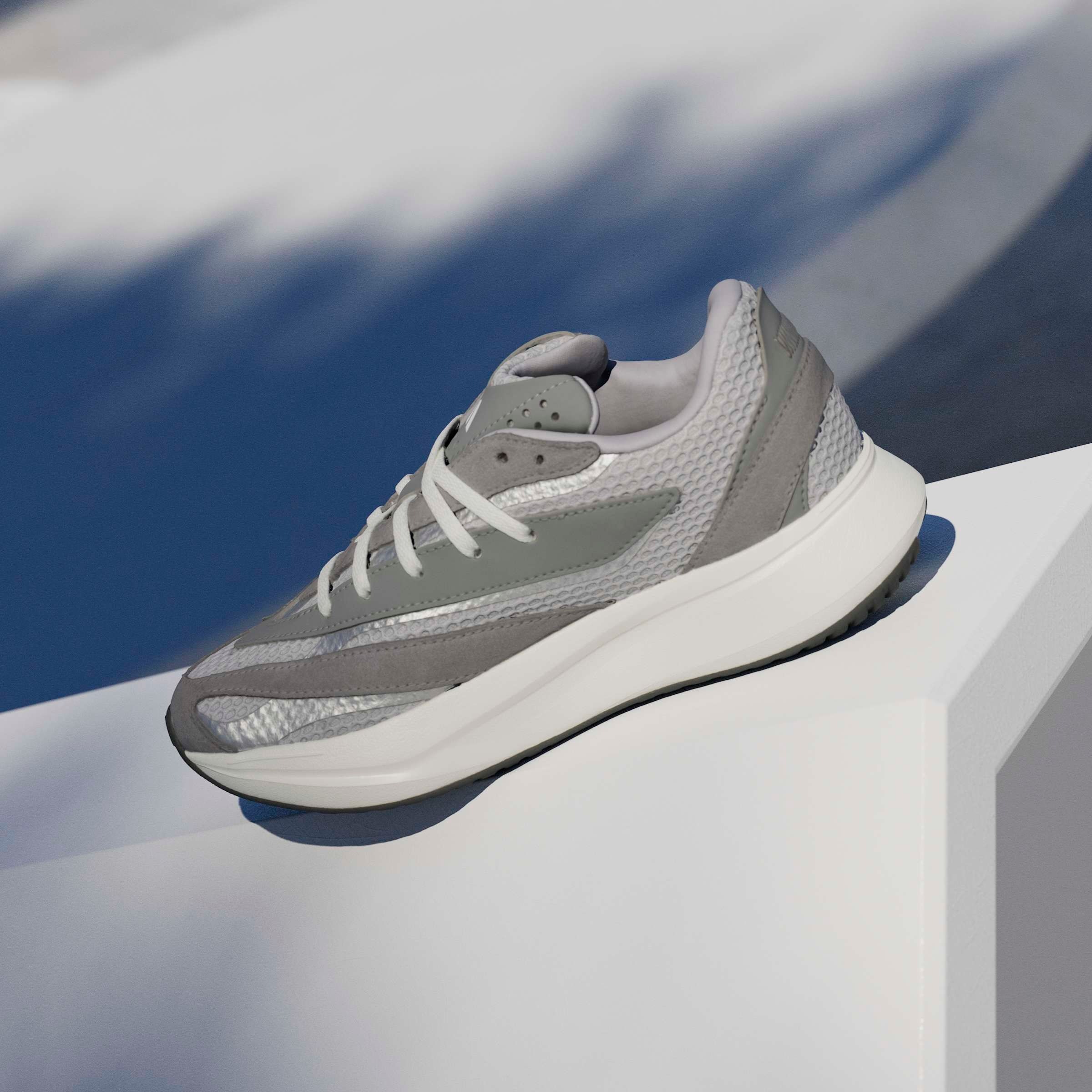 adidas Sportswear Sneakers »LIGHTBLAZE KIDS«  für Kinder & Jugendliche